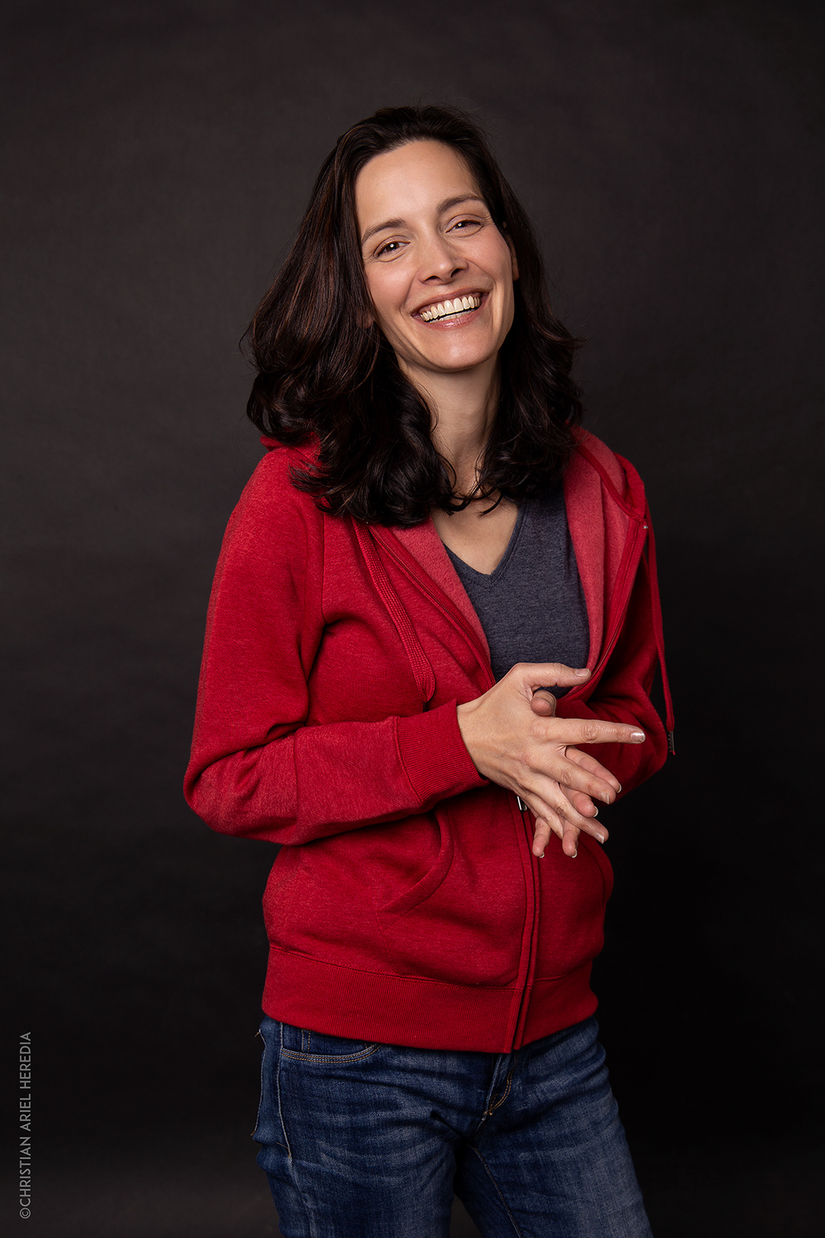 ©Christian Ariel Heredia