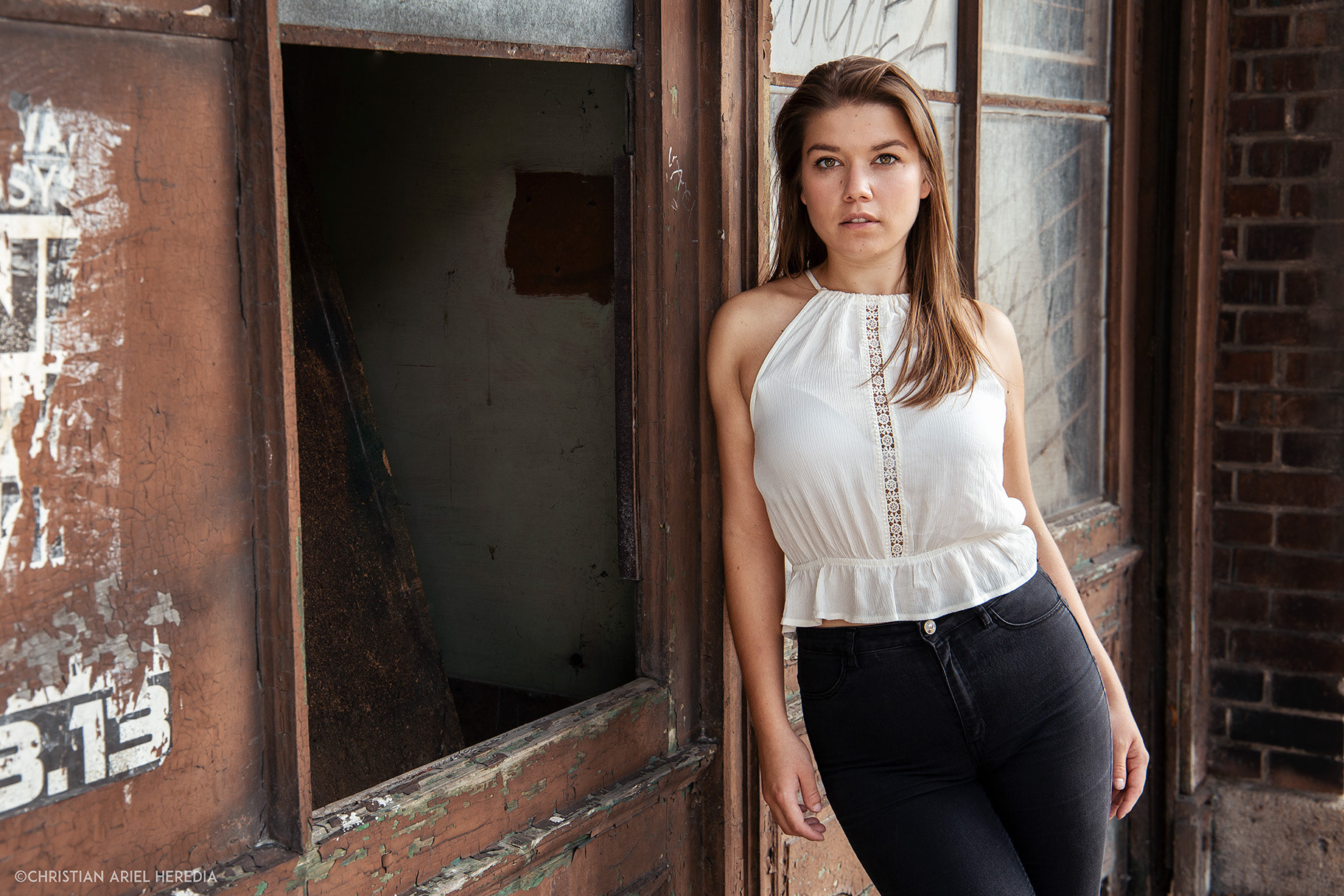 ©Christian Ariel Heredia