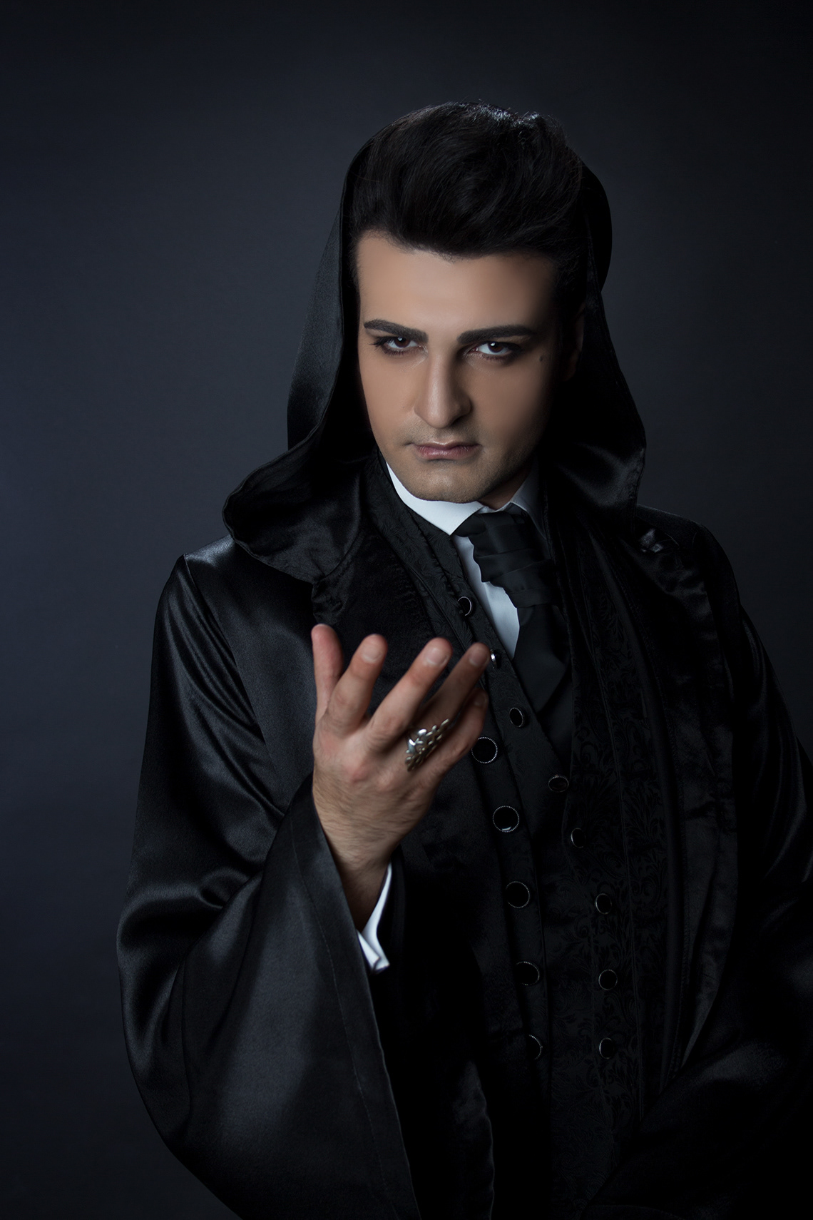 © Christian Ariel Heredia