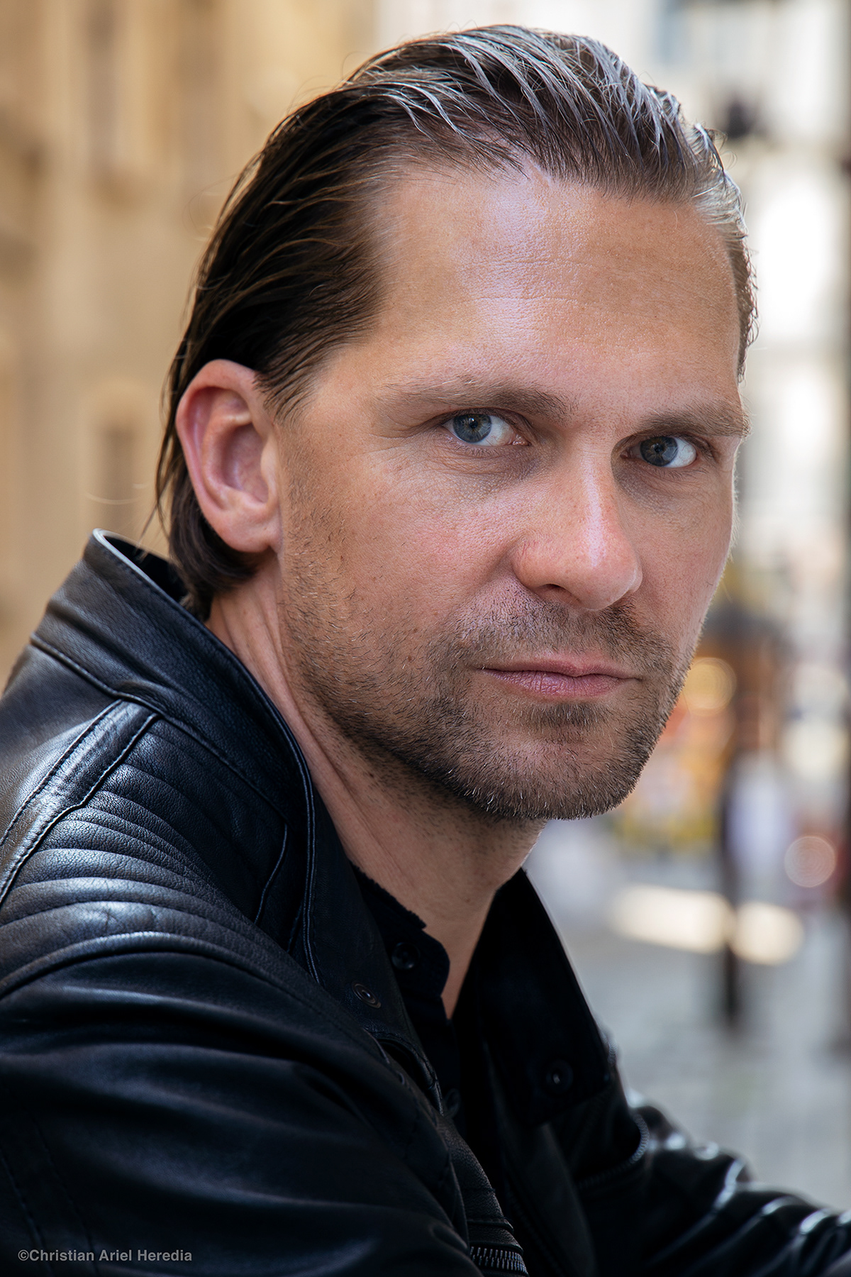 ©Christian Ariel Heredia