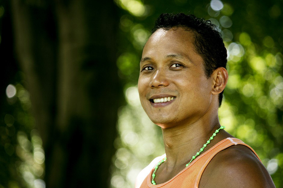 © Christian Ariel Heredia