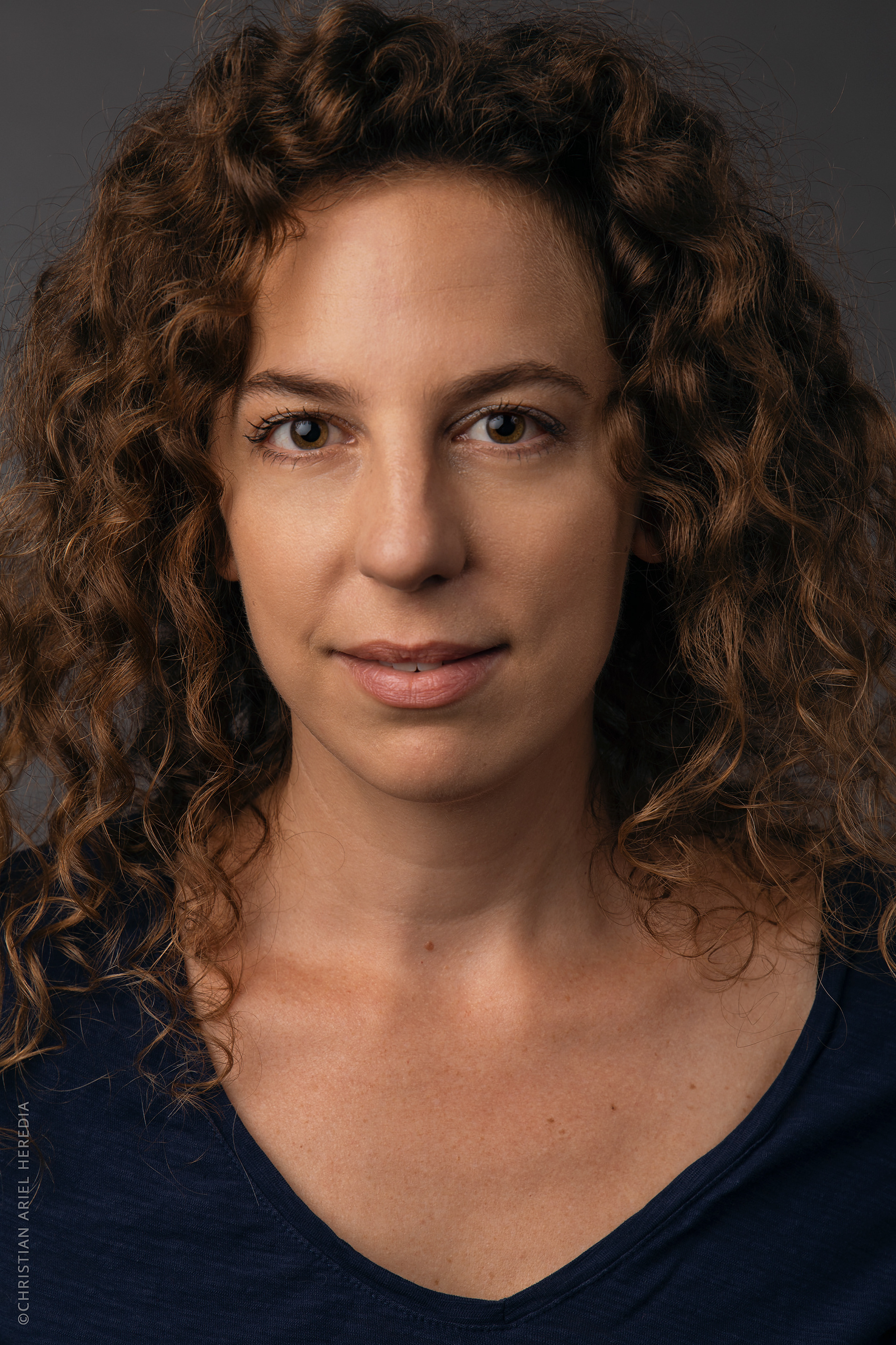 ©Christian Ariel Heredia