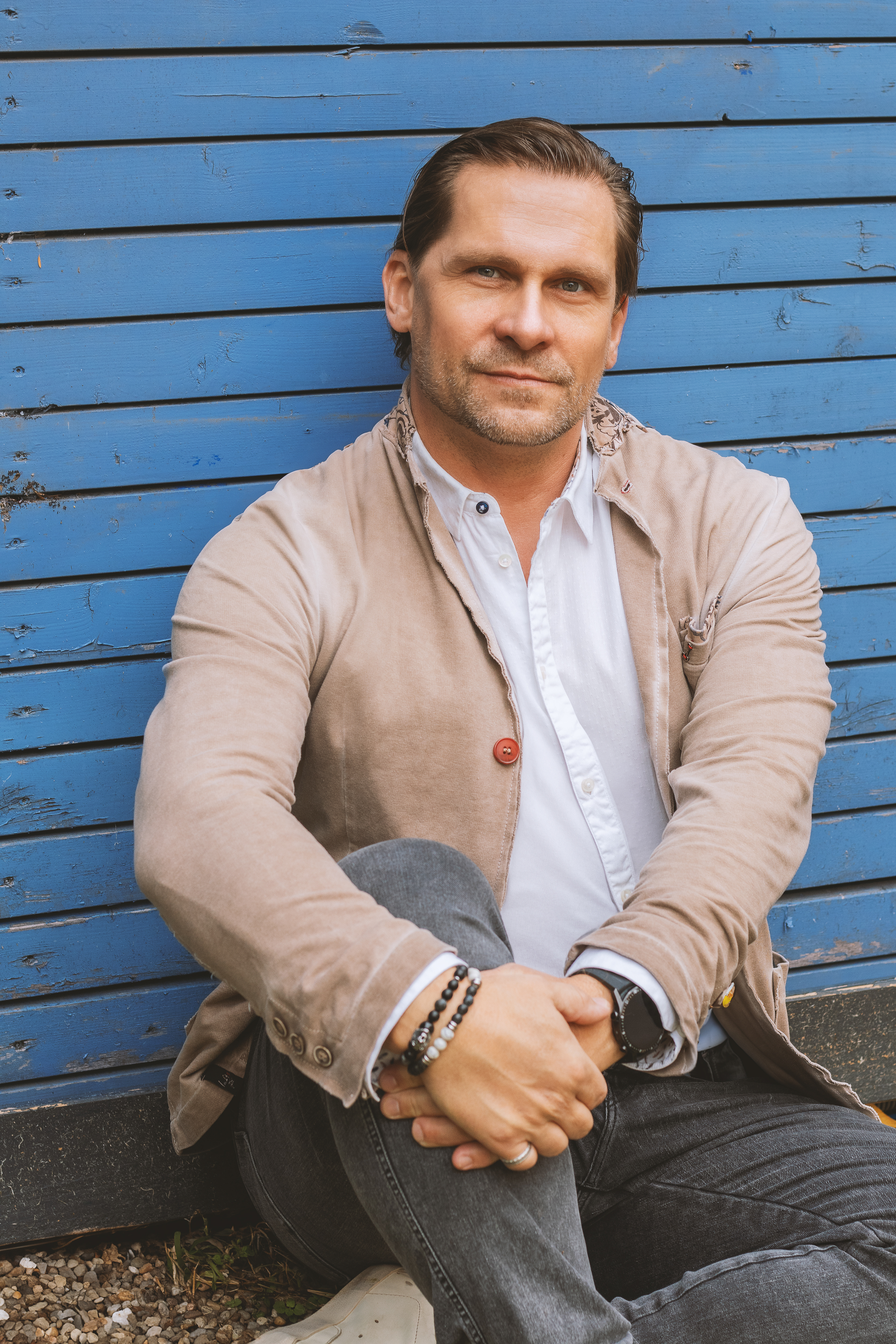 ©Christian Ariel Heredia