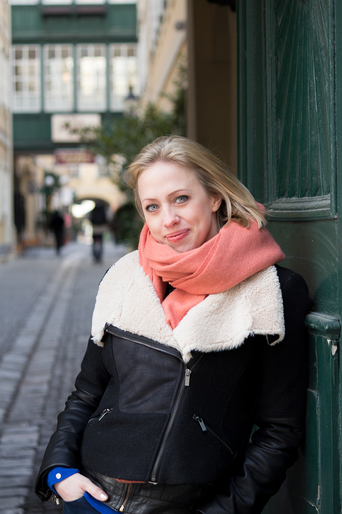 © Christian Ariel Heredia