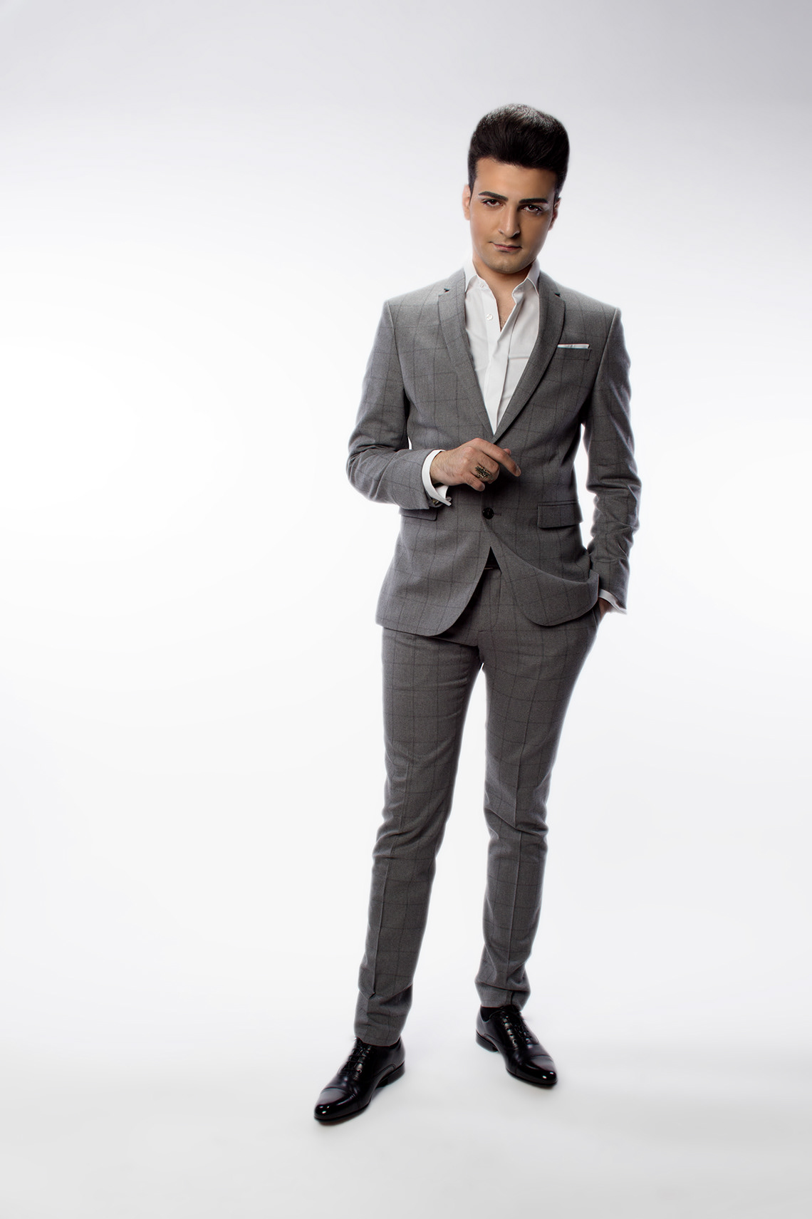 © Christian Ariel Heredia