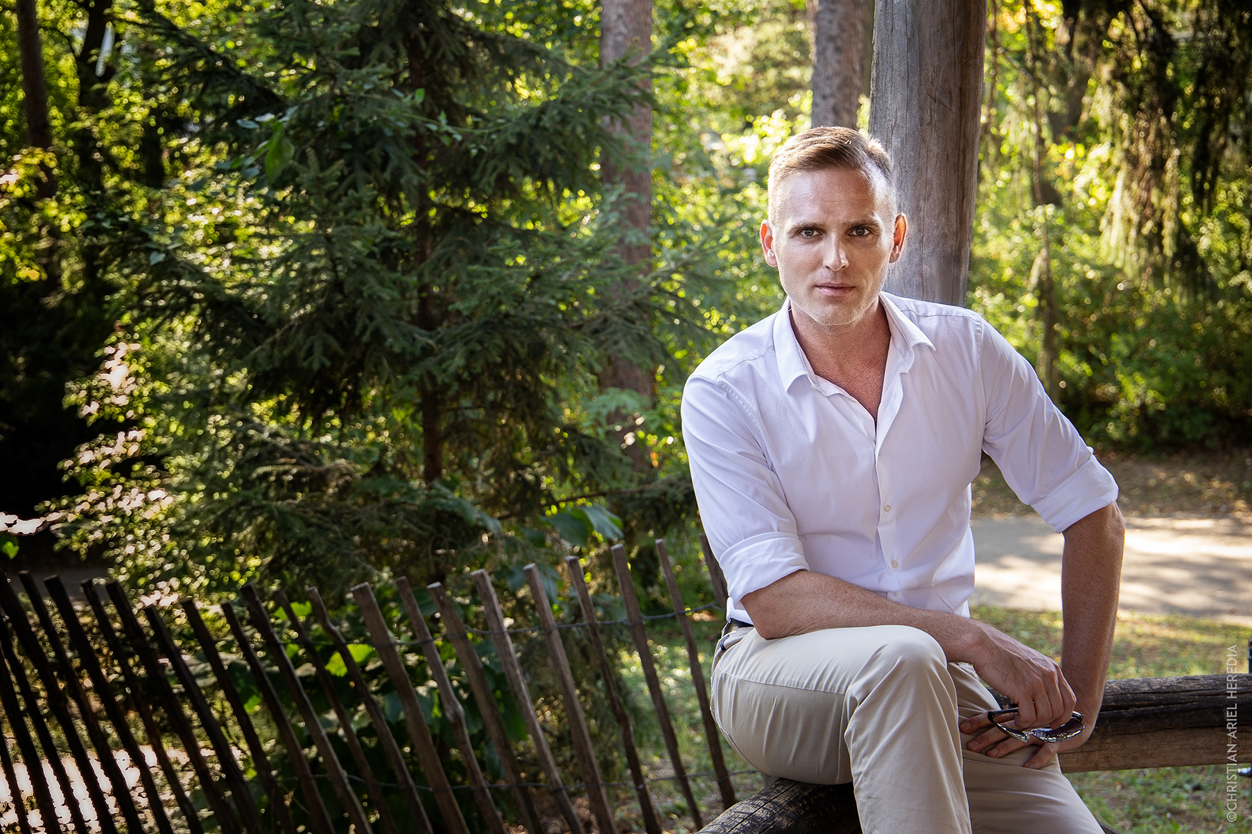 © Christian Ariel Heredia