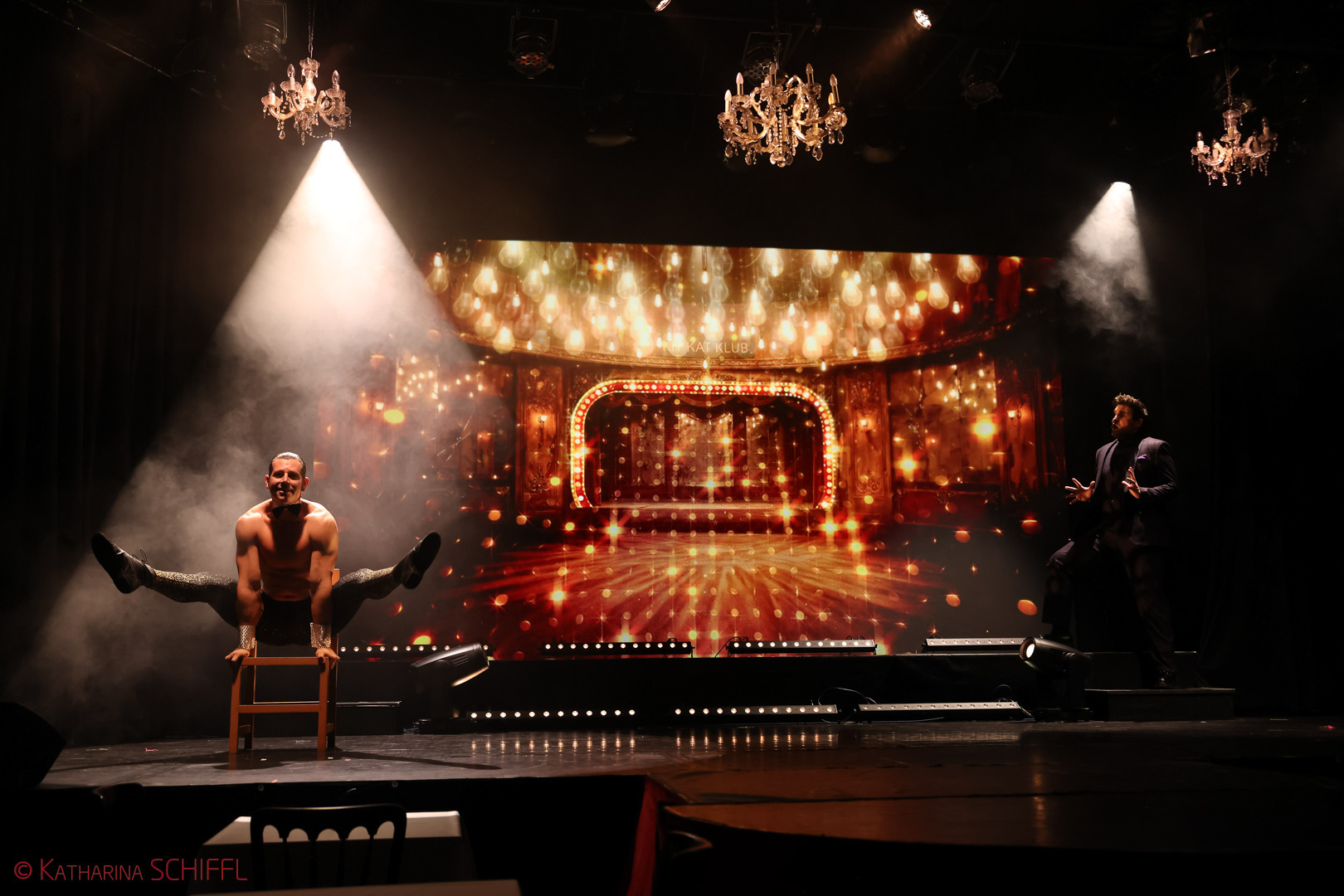 Culinarical 9.0 | LED Visuals Design