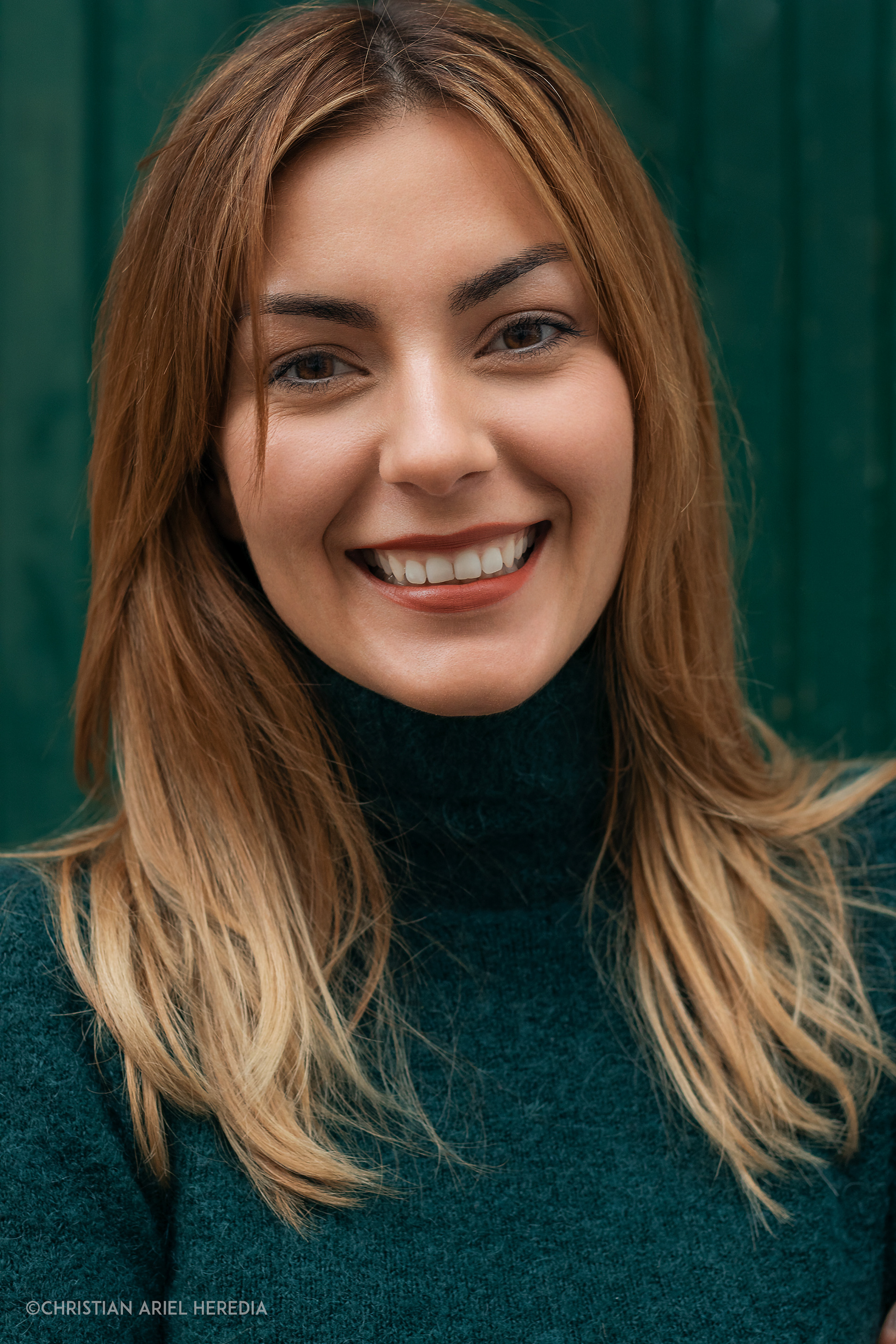 ©Christian Ariel Heredia