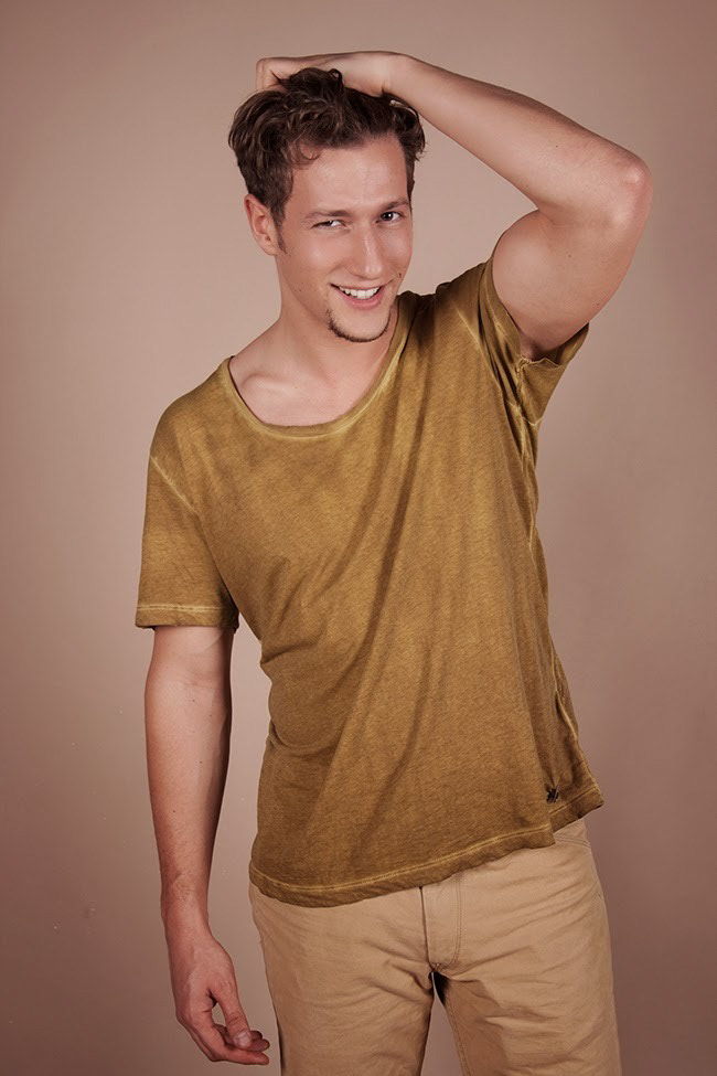 © Christian Ariel Heredia