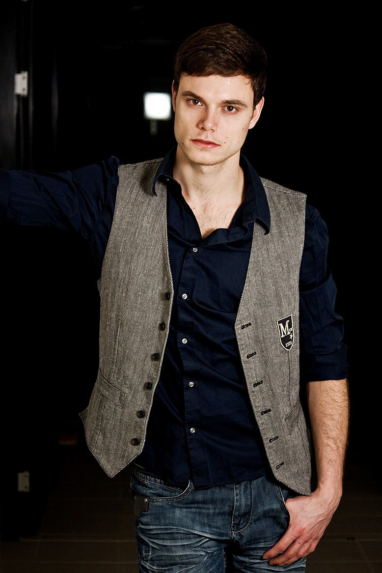 © Christian Ariel Heredia