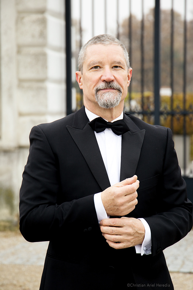 © Christian Ariel Heredia