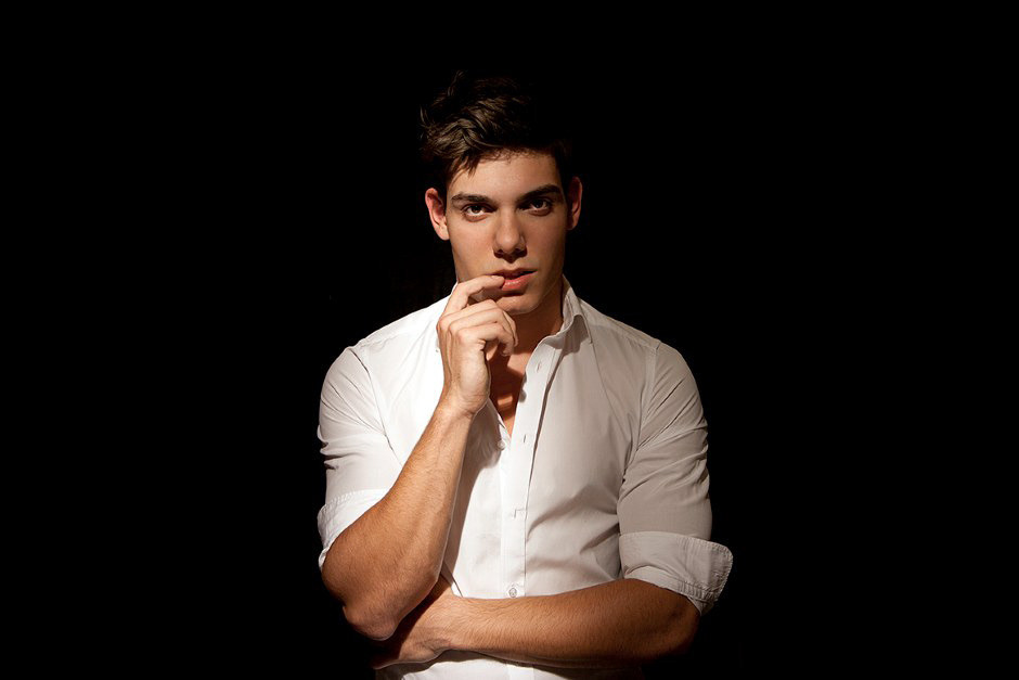 © Christian Ariel Heredia