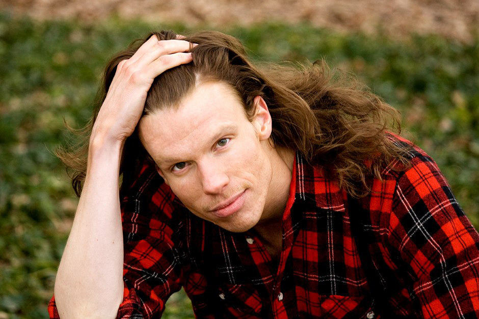 © Christian Ariel Heredia