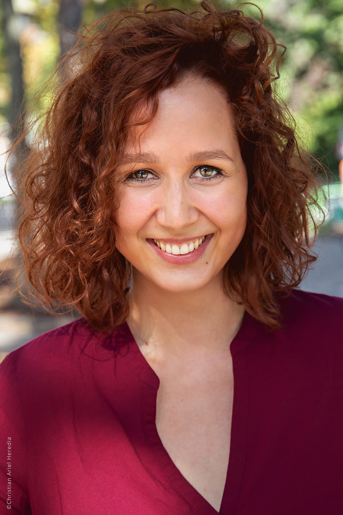 ©Christian Ariel Heredia