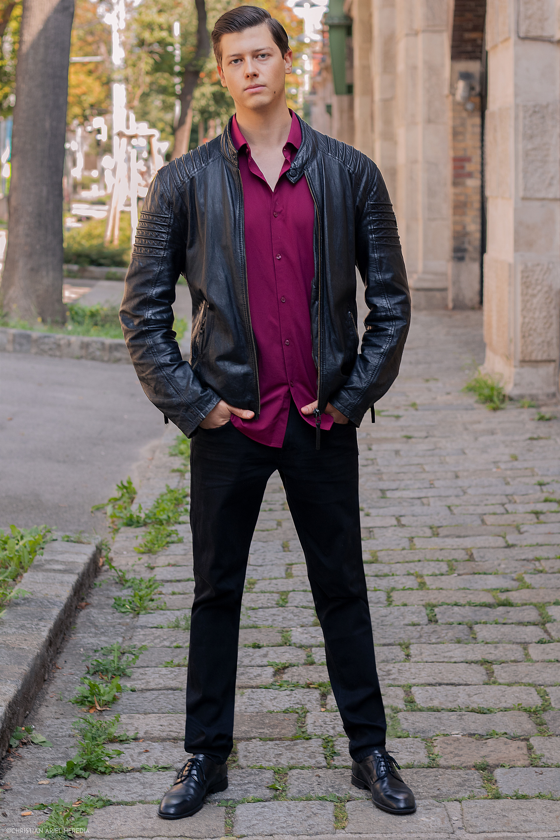 ©Christian Ariel Heredia