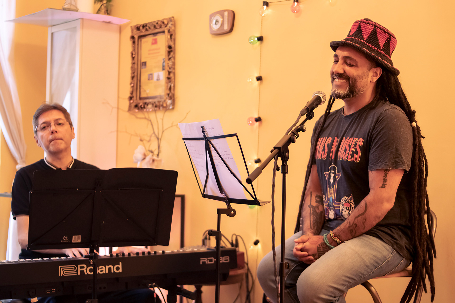 ©Christian Ariel Heredia