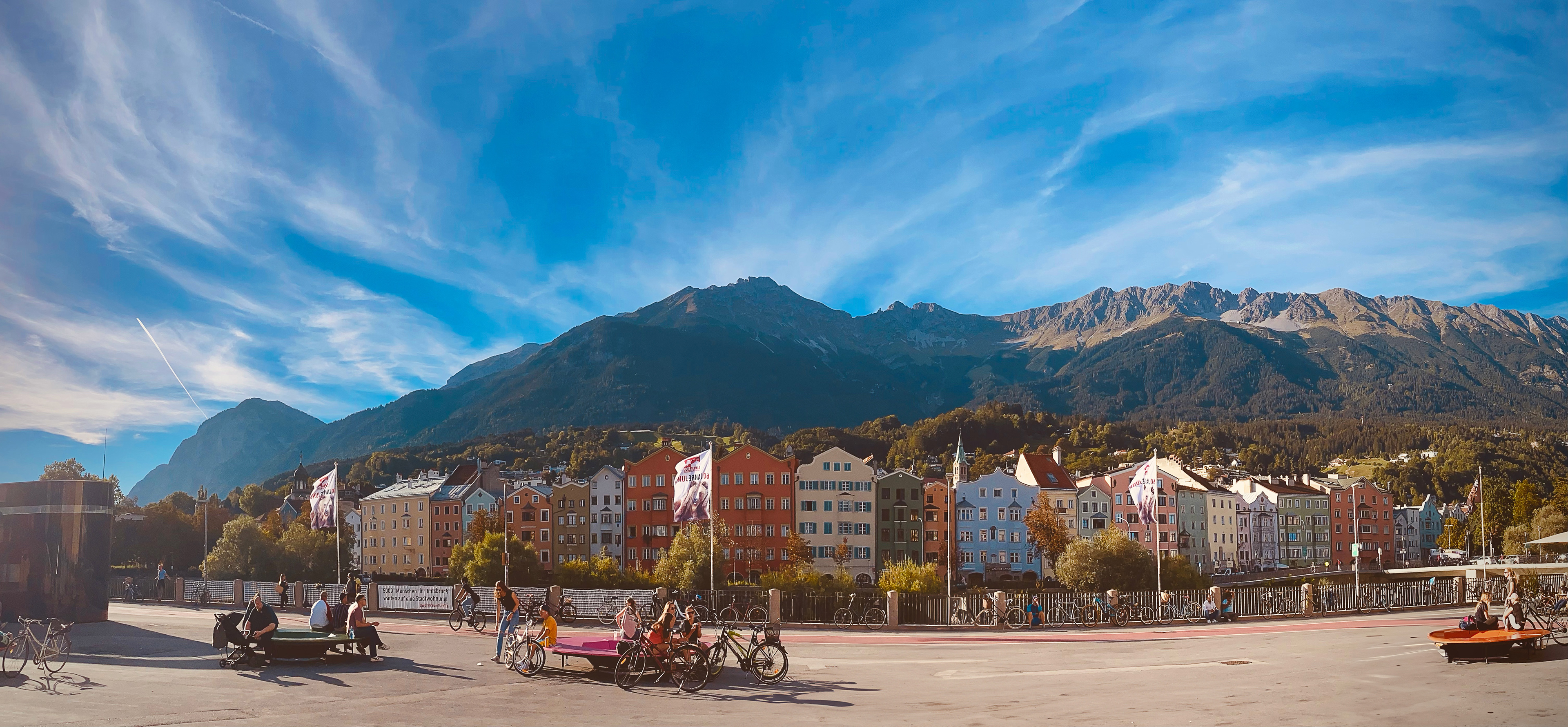 INNSBRUCK ©Christian Ariel Heredia