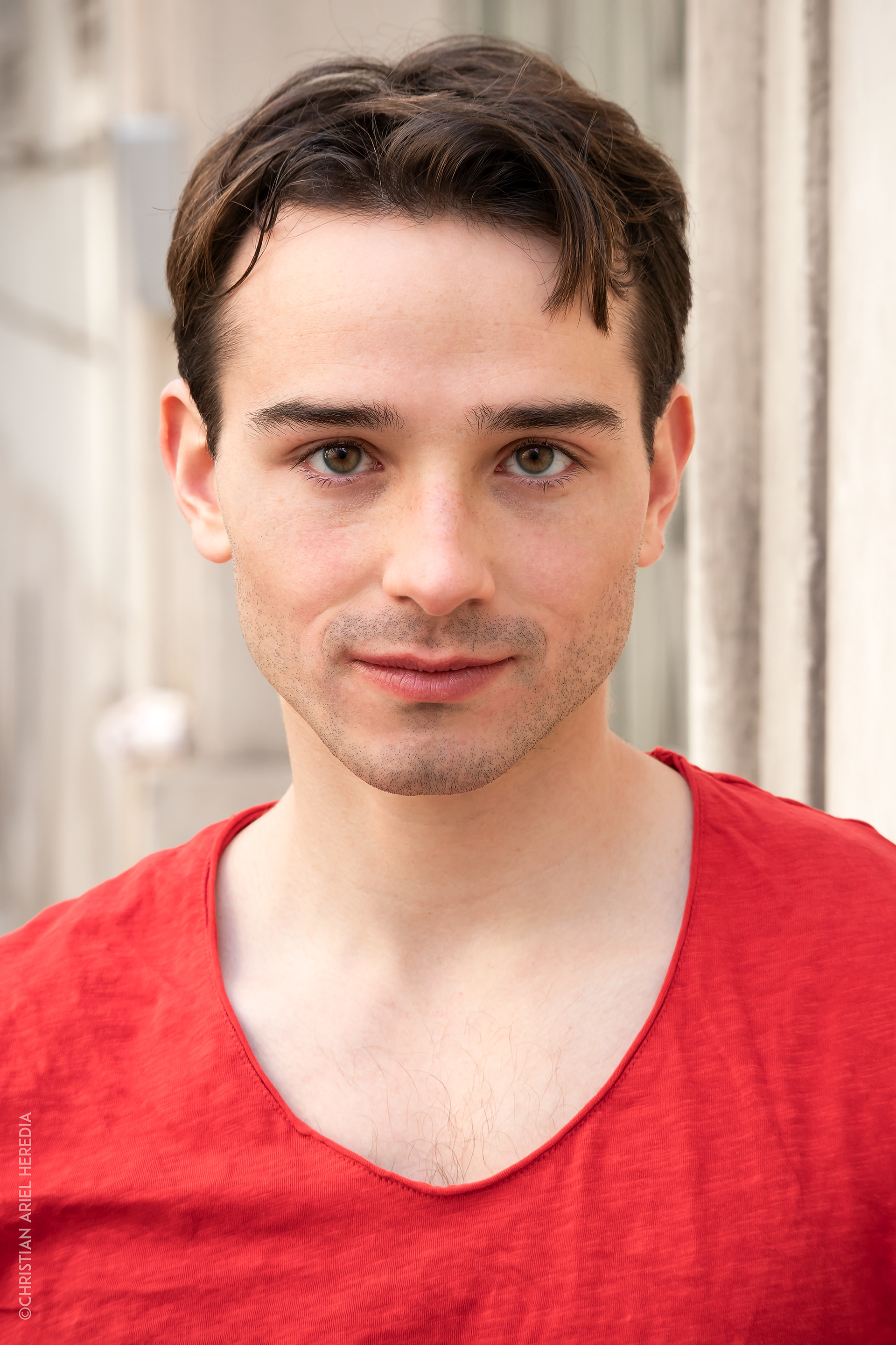 ©CHRISTIAN ARIEL HEREDIA