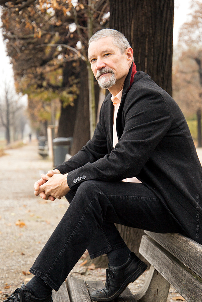 © Christian Ariel Heredia