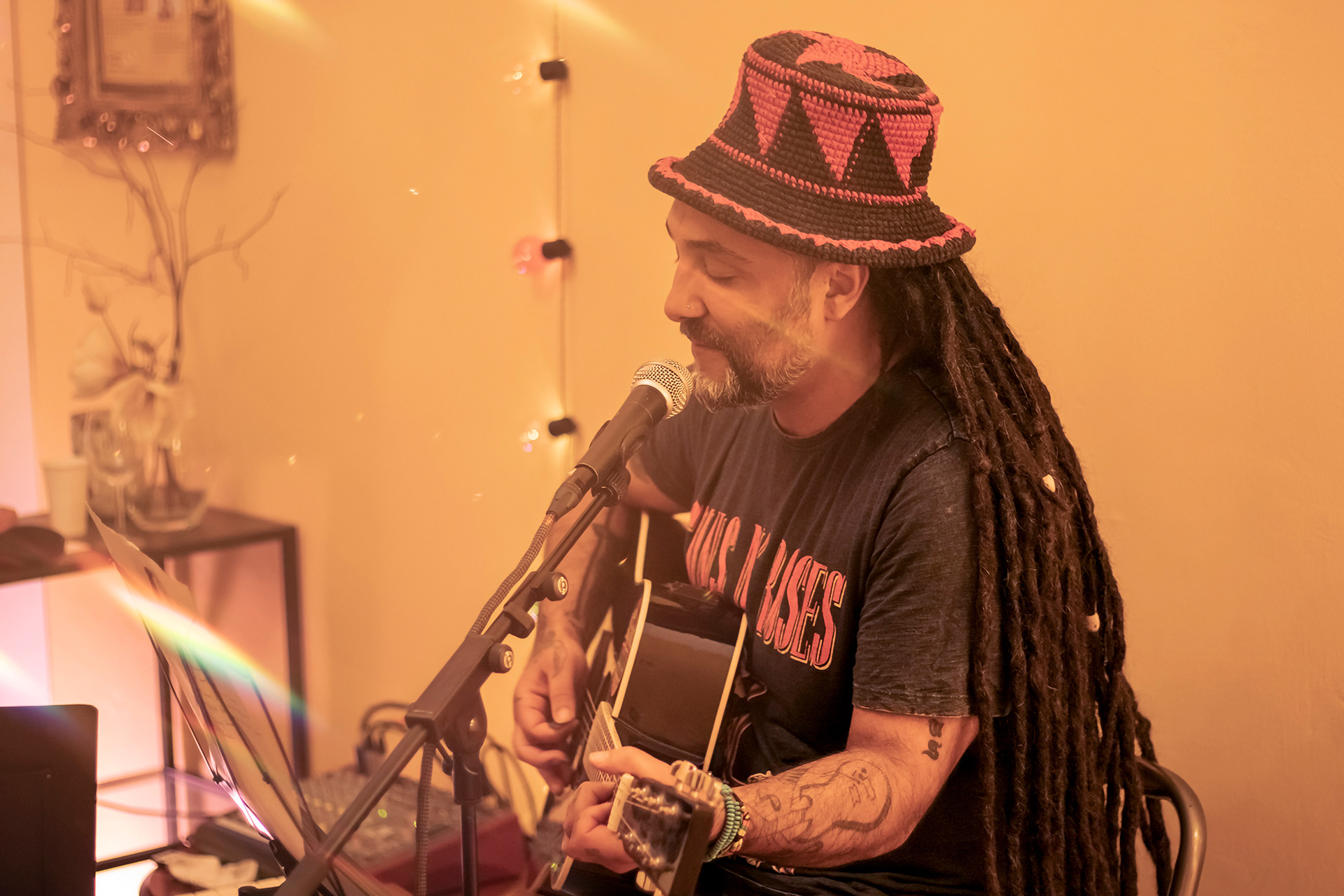 ©Christian Ariel Heredia