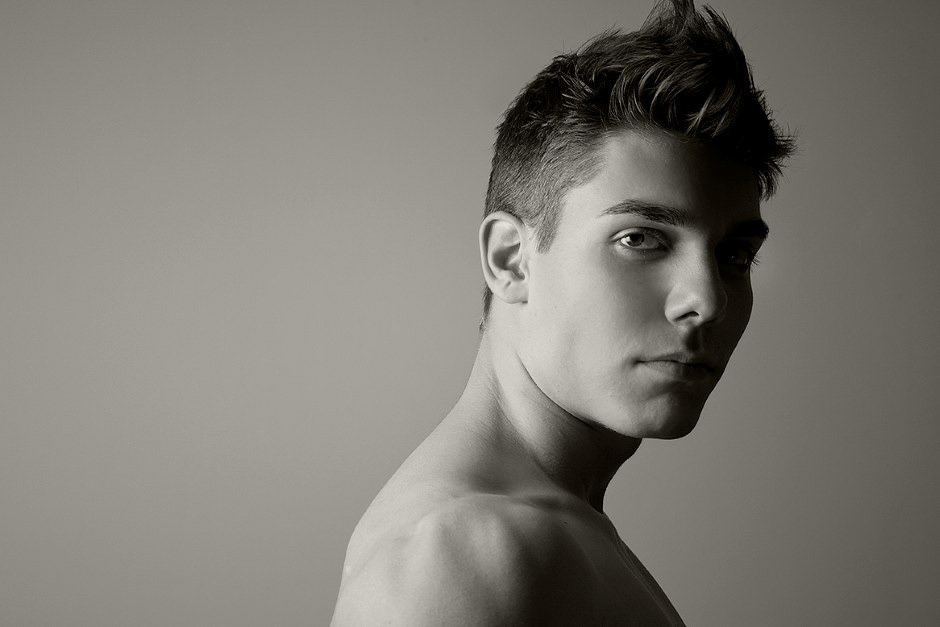 © Christian Ariel Heredia