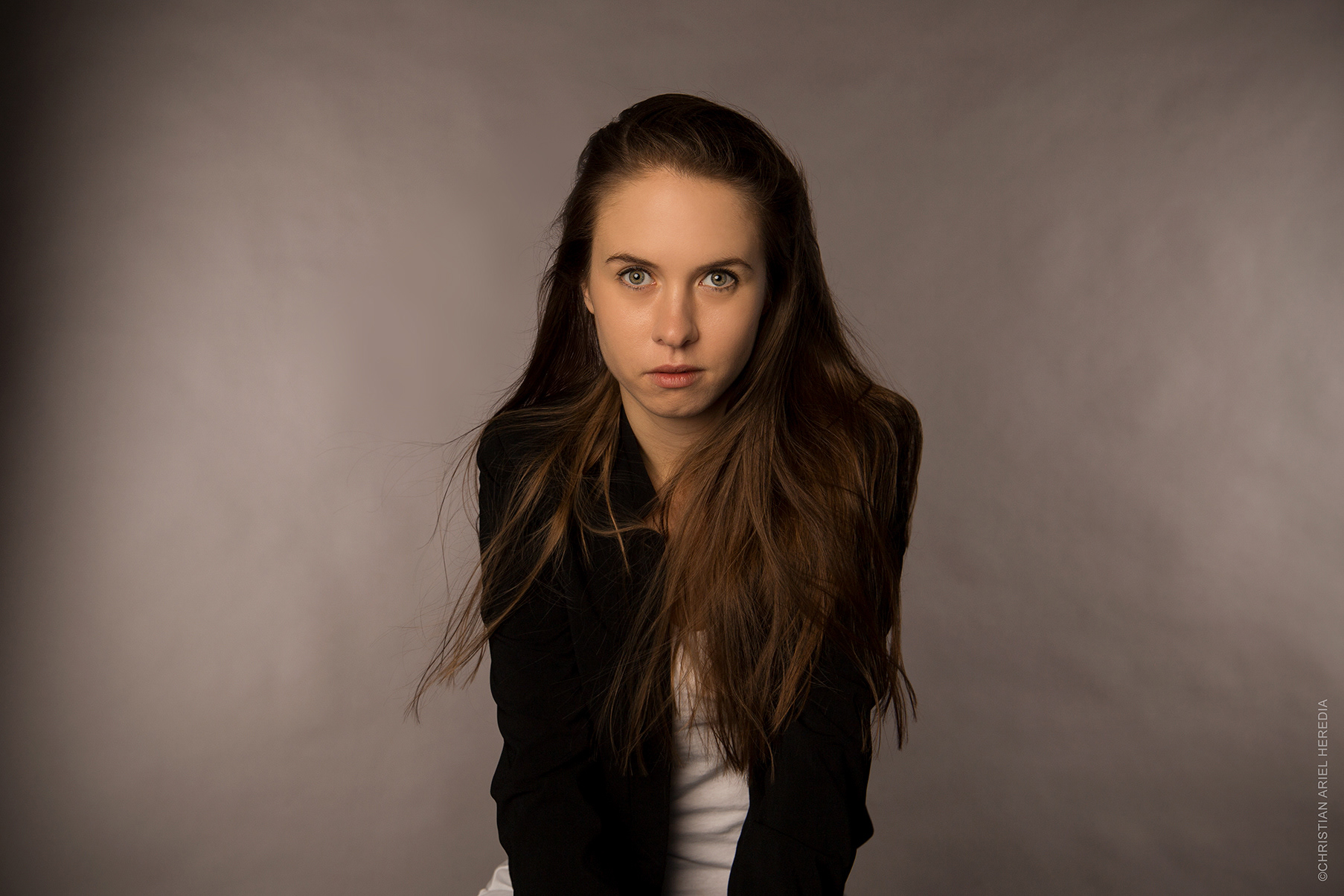 © Christian Ariel Heredia