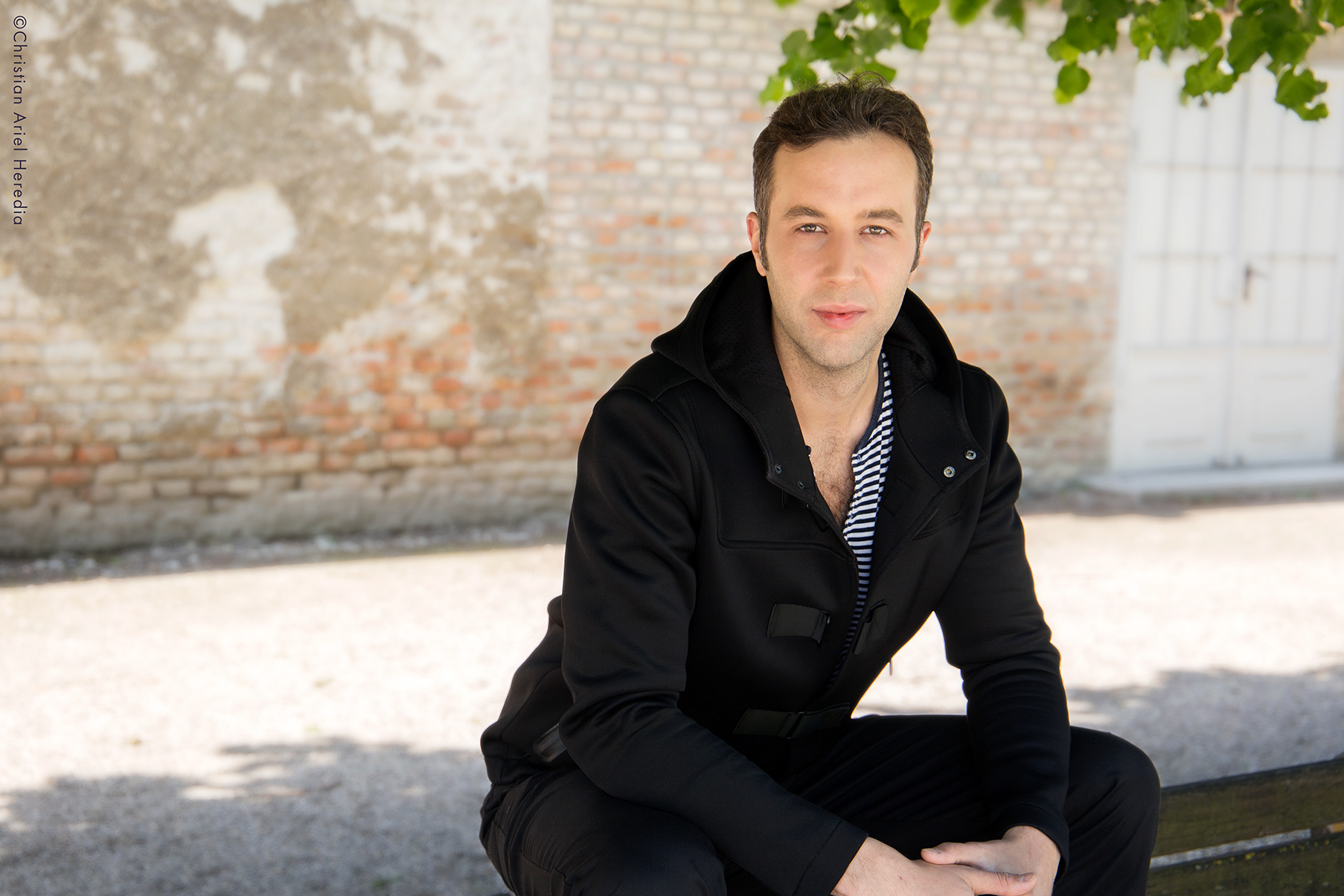 © Christian Ariel Heredia