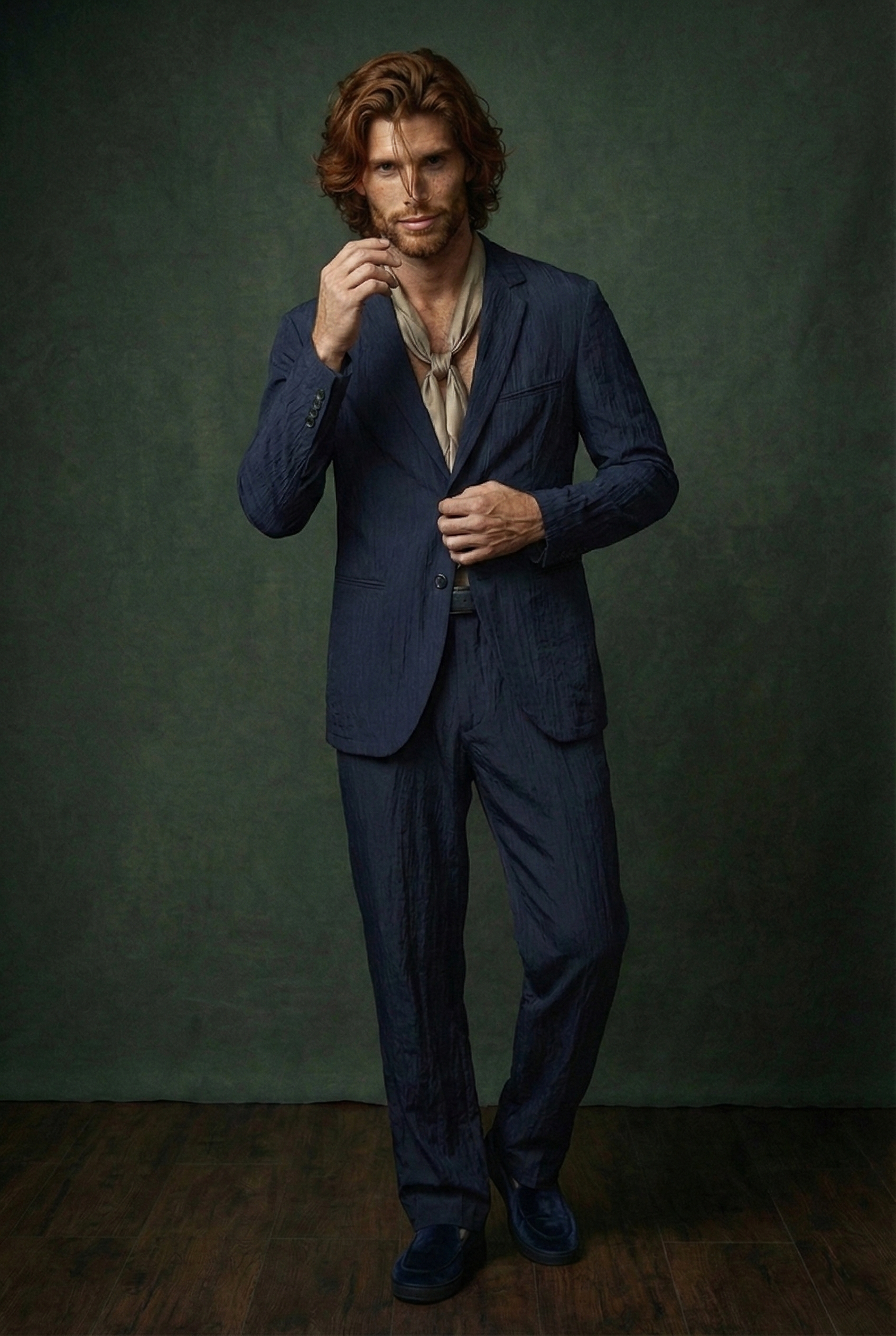 ©Christian Ariel Heredia