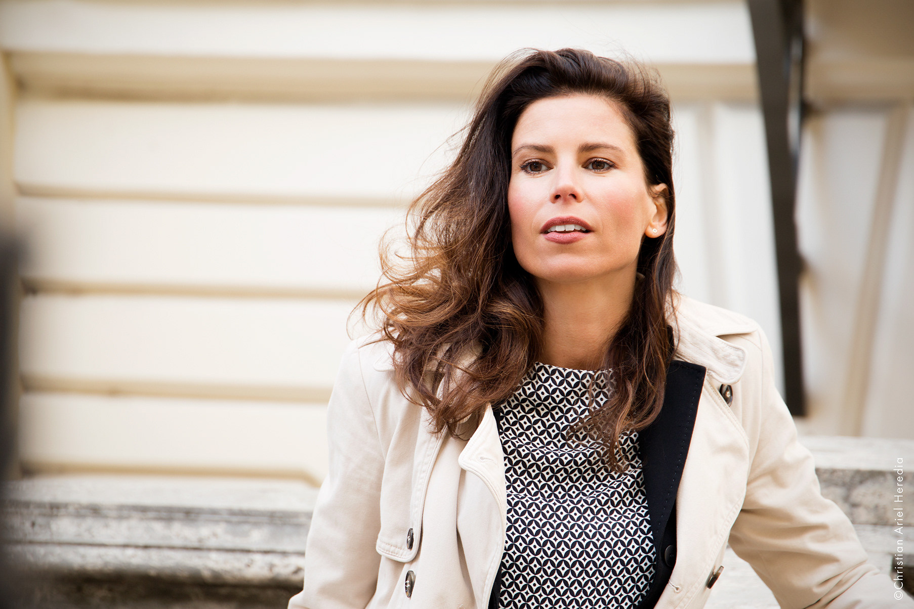 © Christian Ariel Heredia