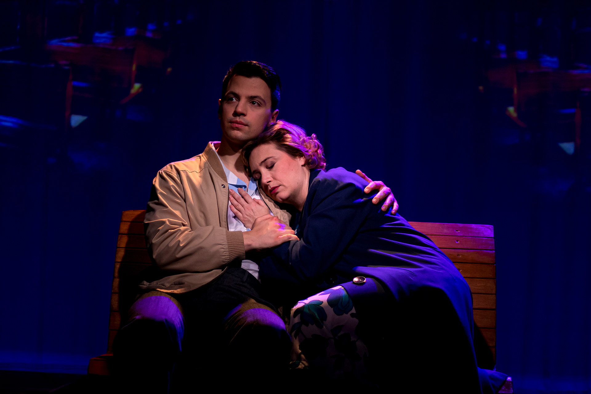 Aspects of Love | Video Projection Mapping