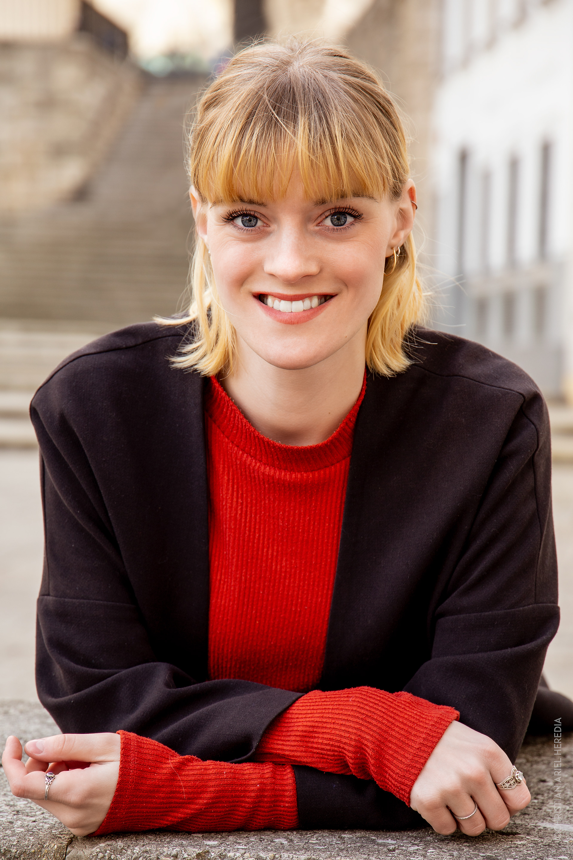 ©Christian Ariel Heredia