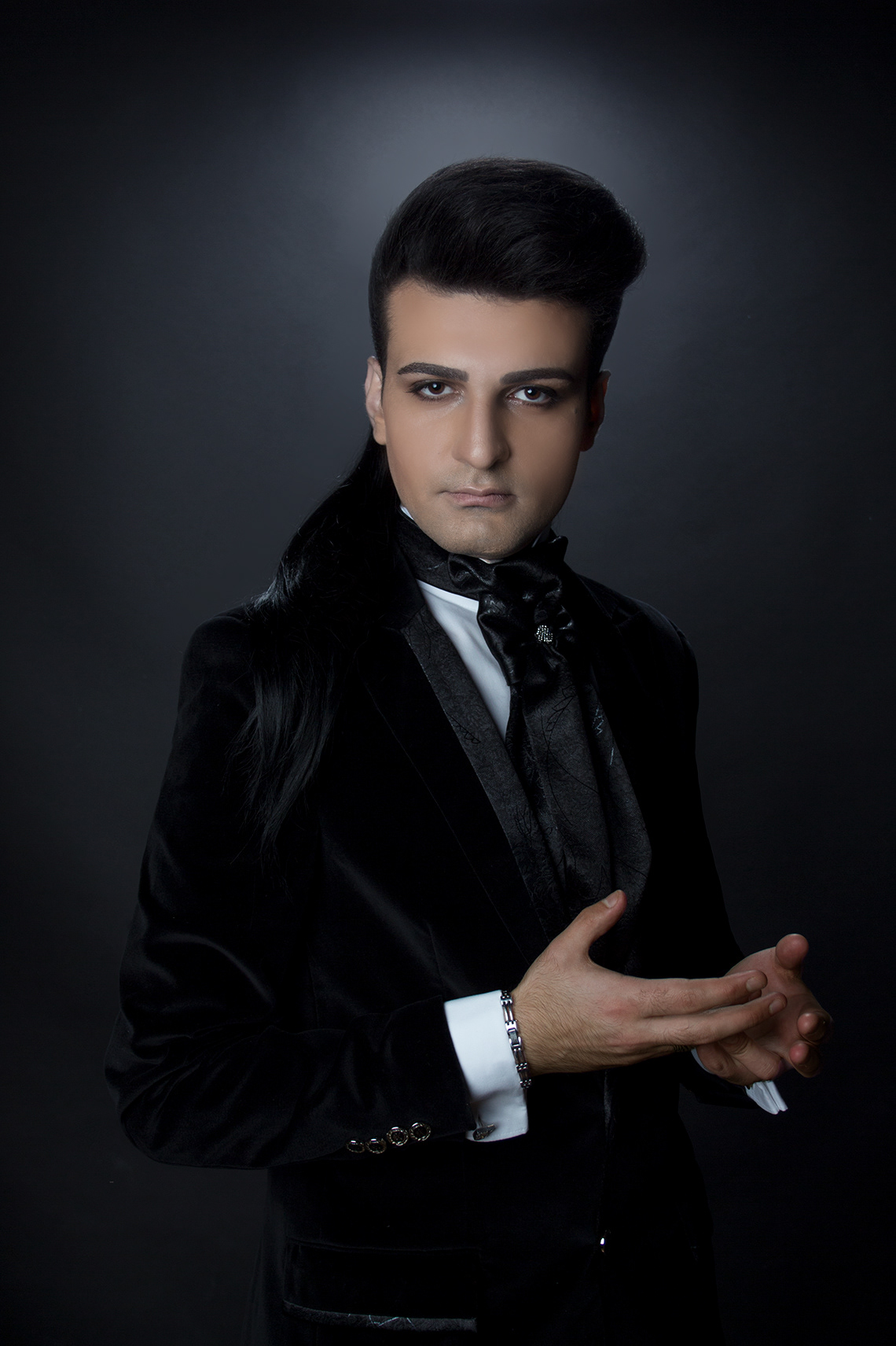 © Christian Ariel Heredia