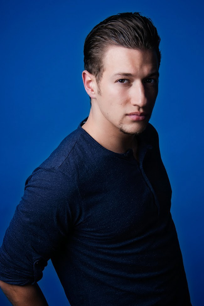 © Christian Ariel Heredia