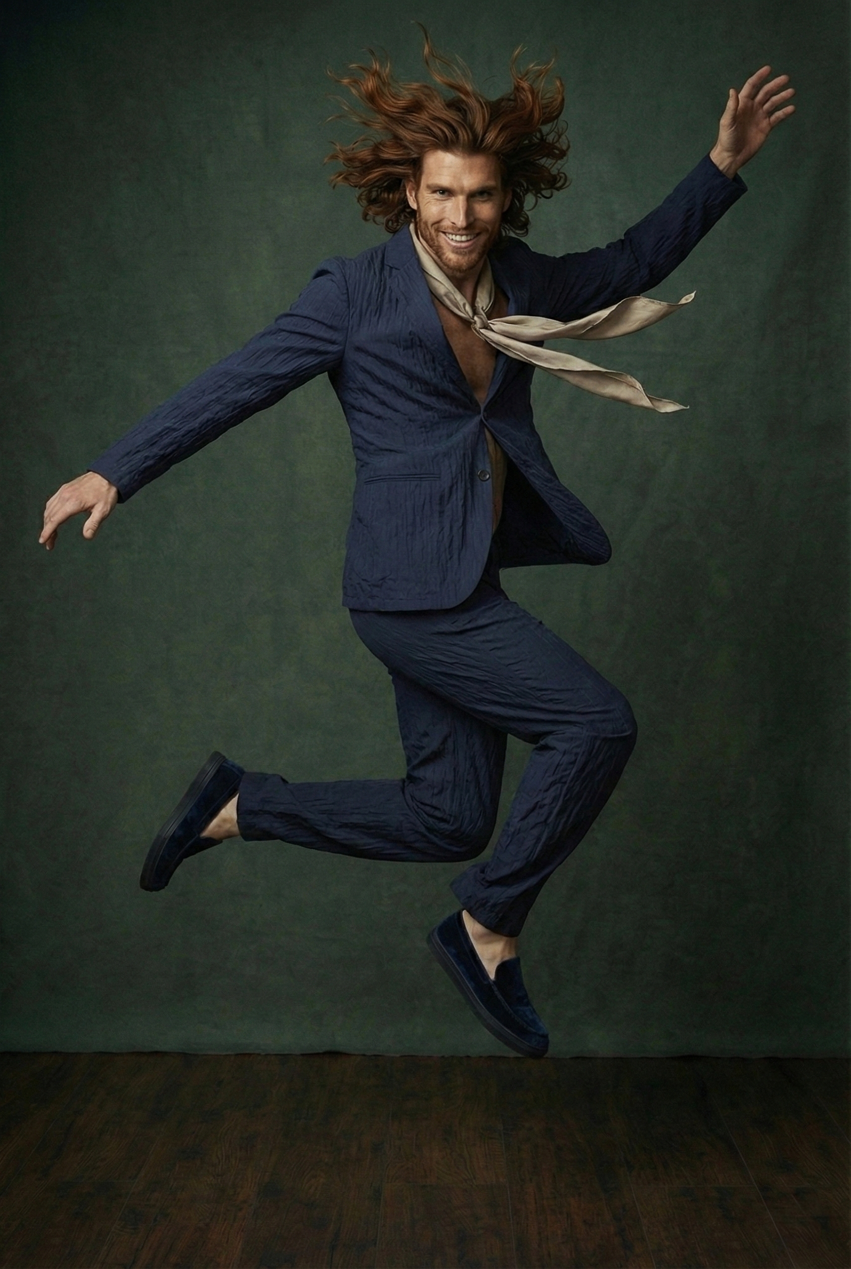 ©Christian Ariel Heredia