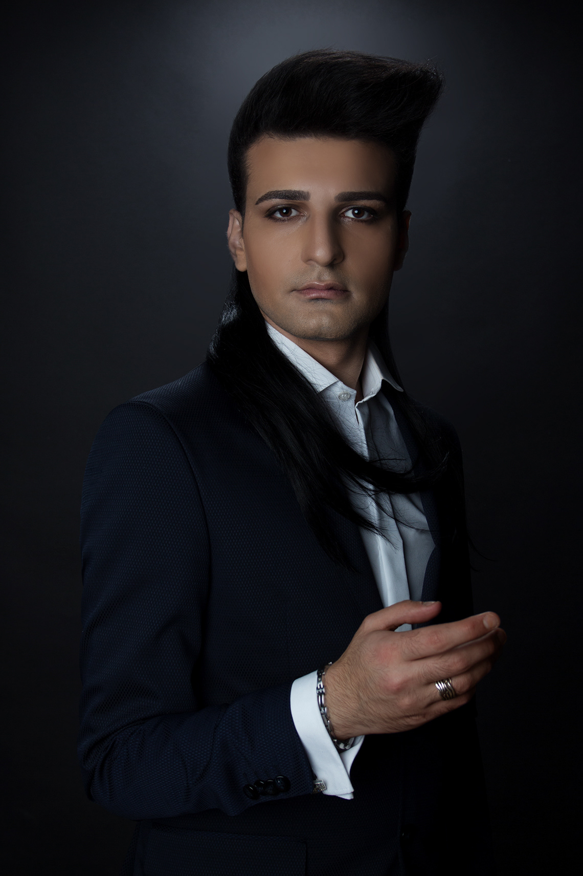 © Christian Ariel Heredia