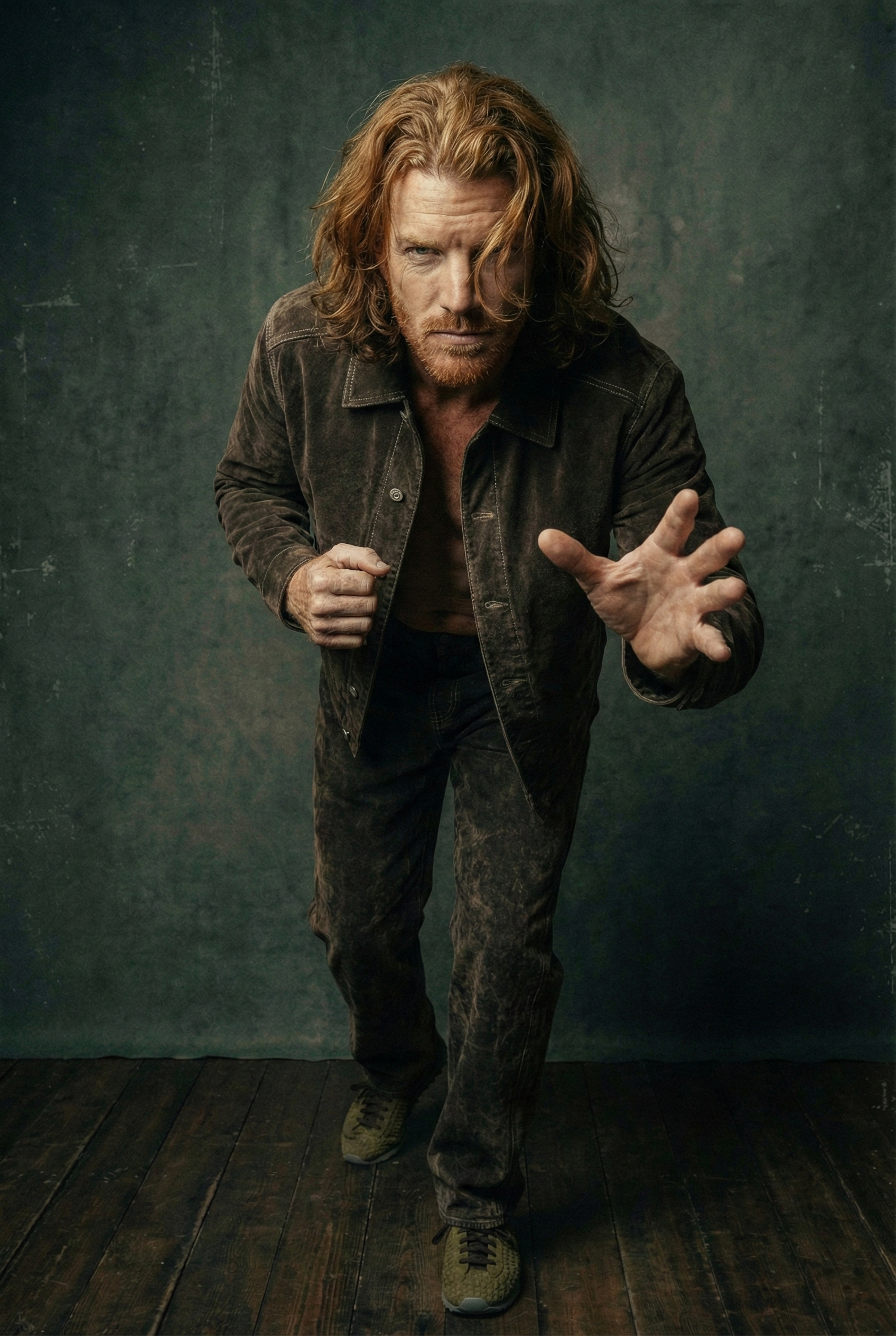 ©Christian Ariel Heredia