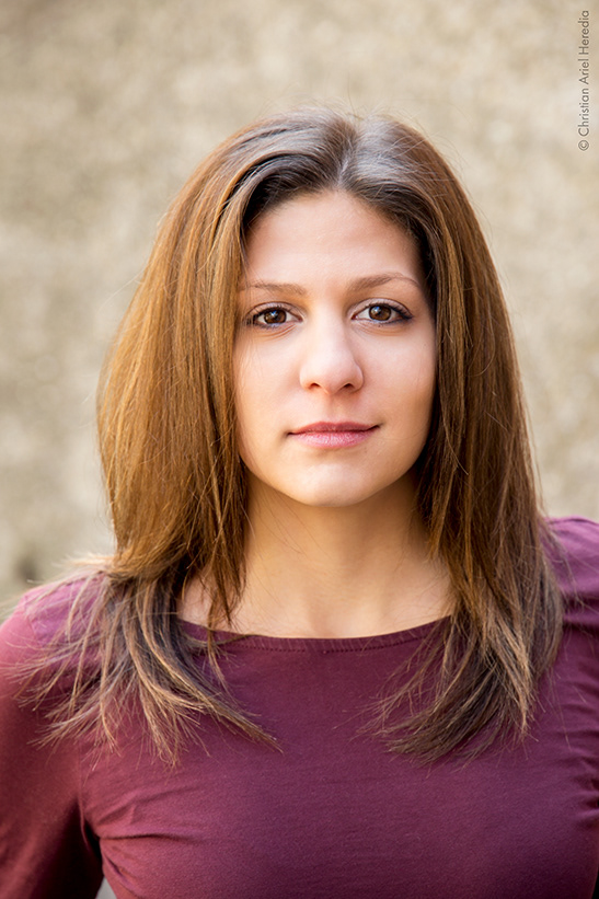 © Christian Ariel Heredia