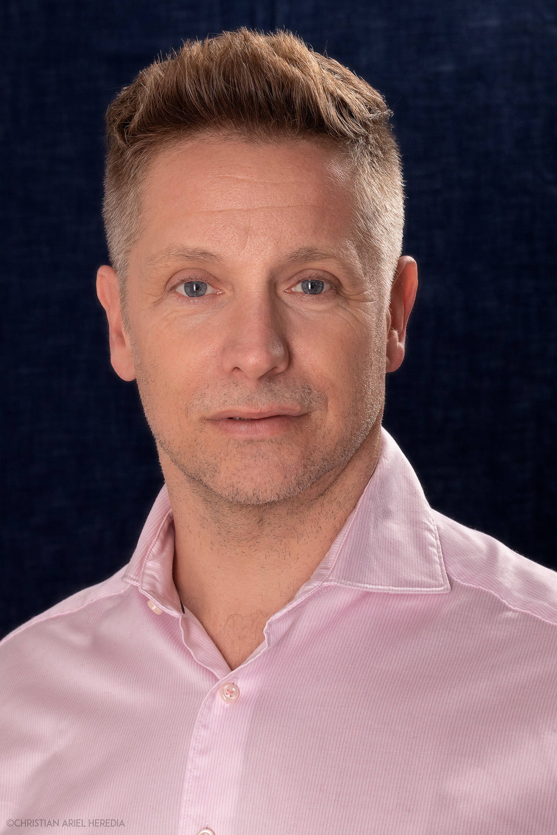 ©Christian Ariel Heredia