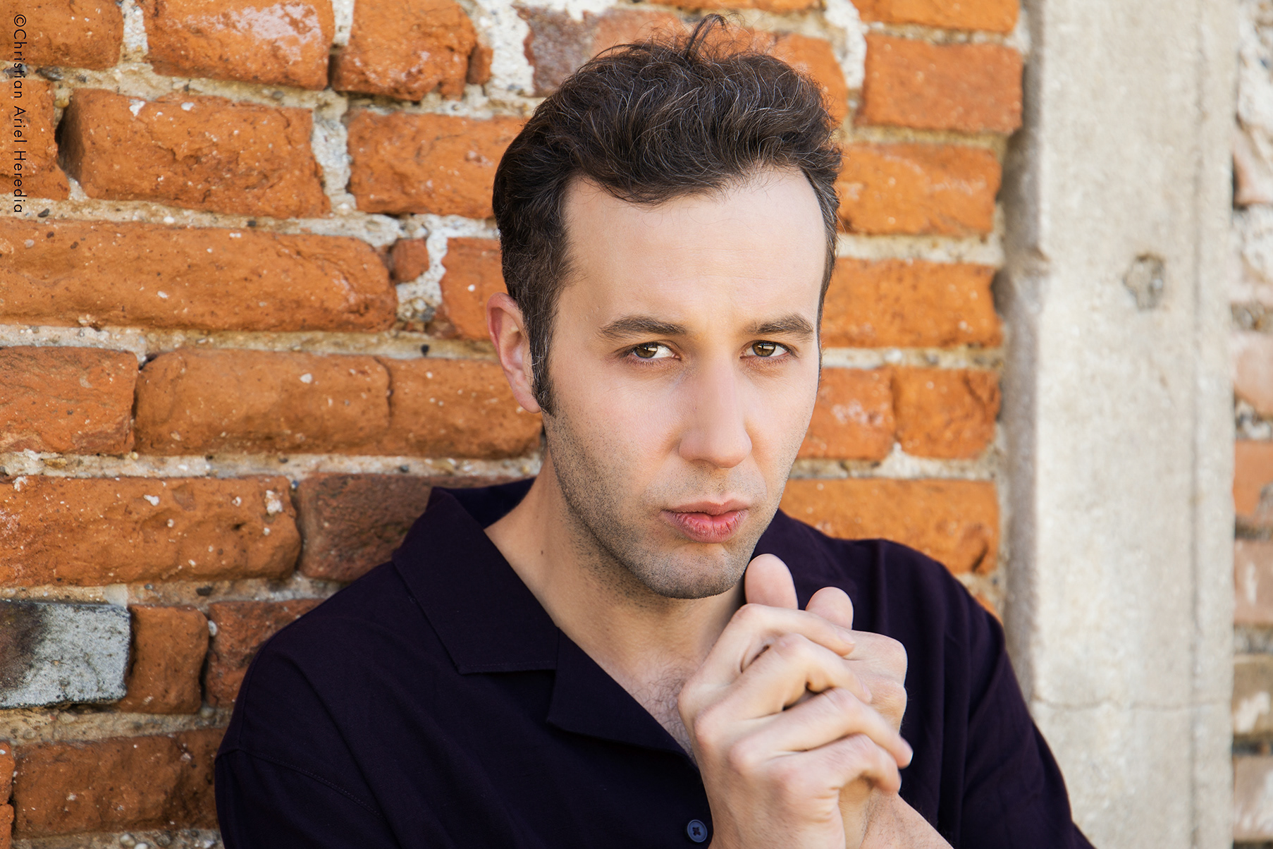 © Christian Ariel Heredia