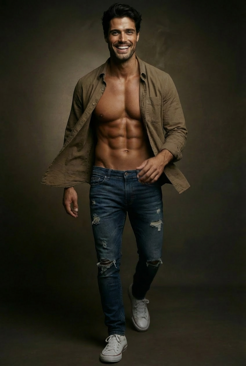 ©Christian Ariel Heredia