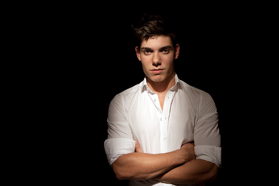 © Christian Ariel Heredia