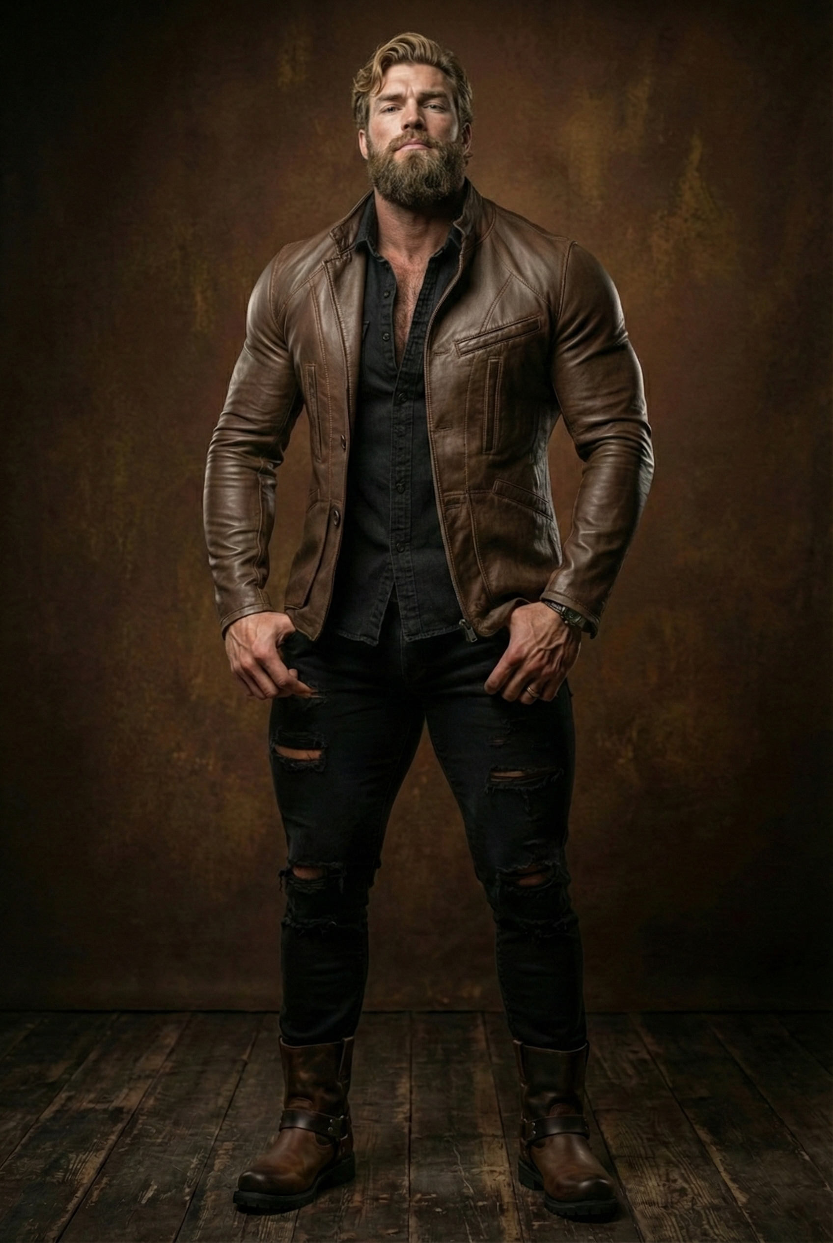 ©Christian Ariel Heredia