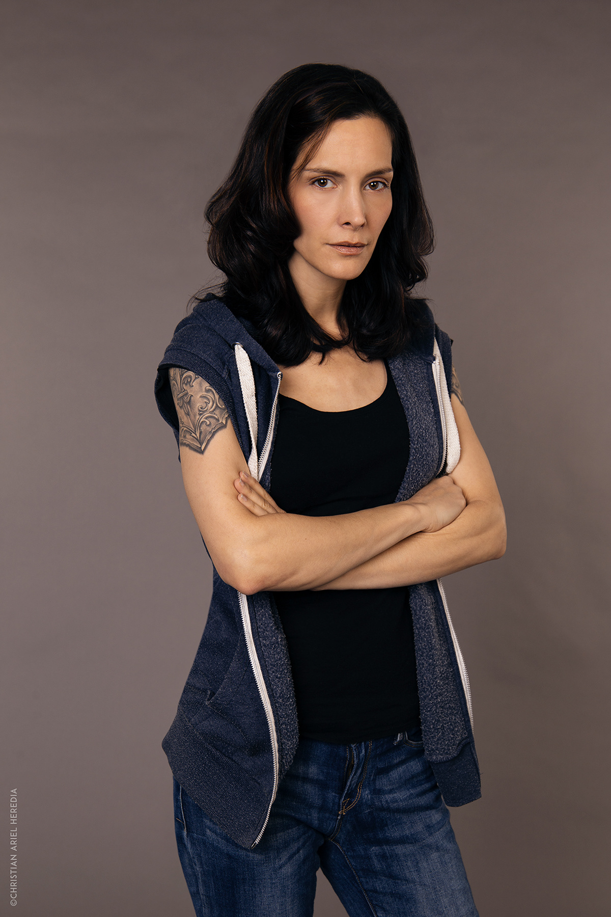 ©Christian Ariel Heredia