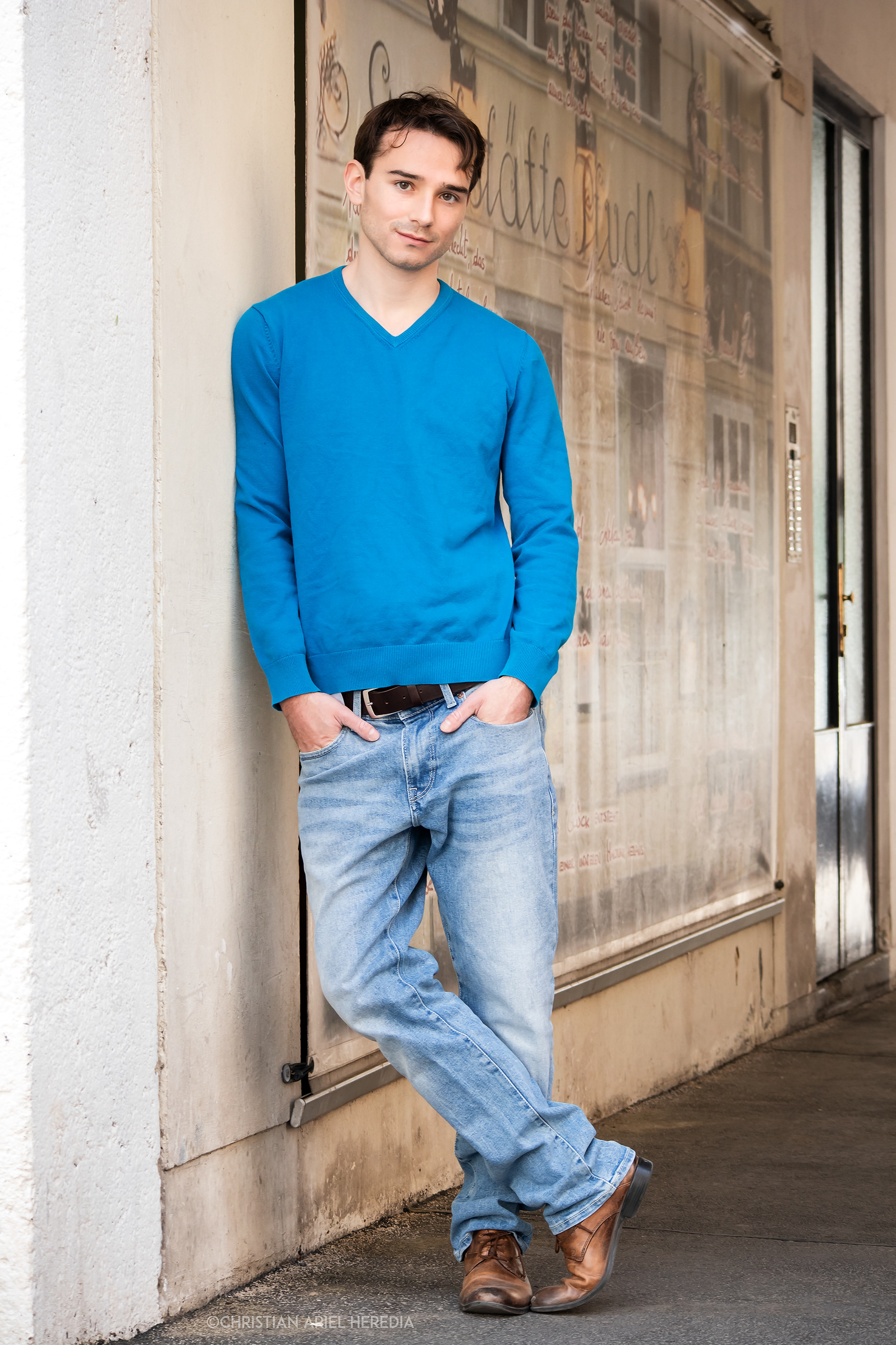 ©CHRISTIAN ARIEL HEREDIA