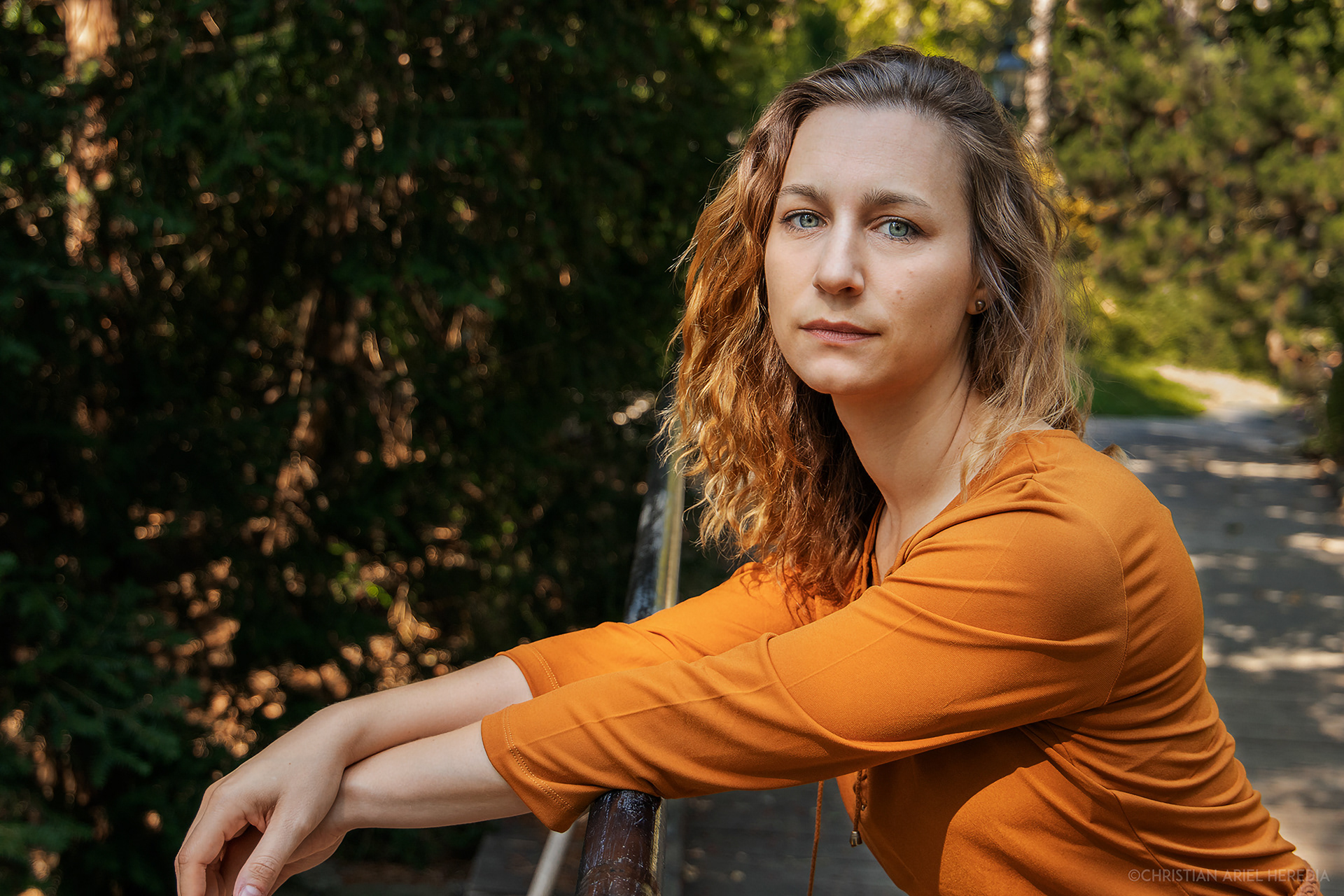 ©Christian Ariel Heredia