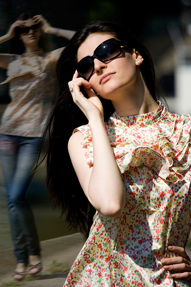 © Christian Ariel Heredia