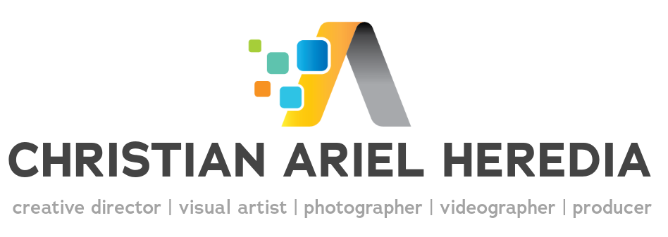Christian Ariel Heredia