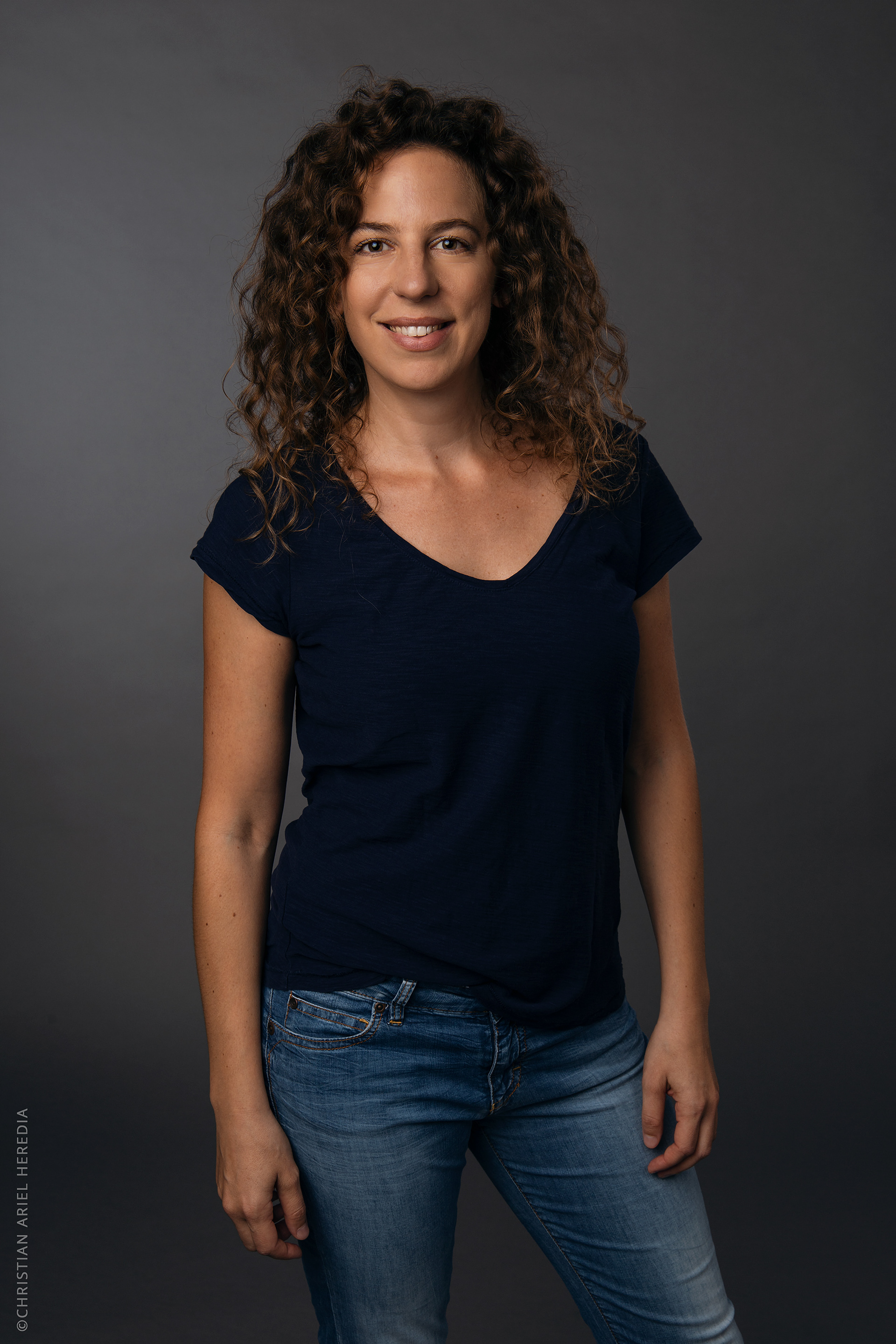 ©Christian Ariel Heredia