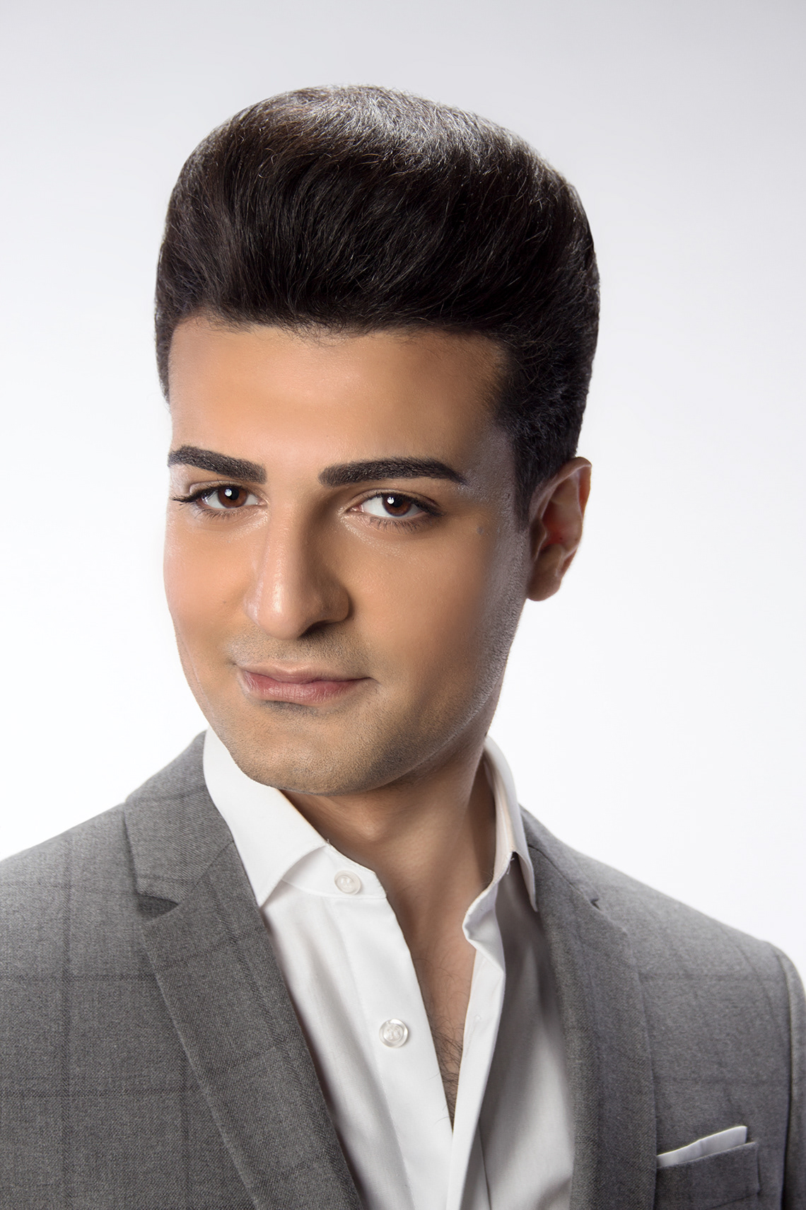 © Christian Ariel Heredia