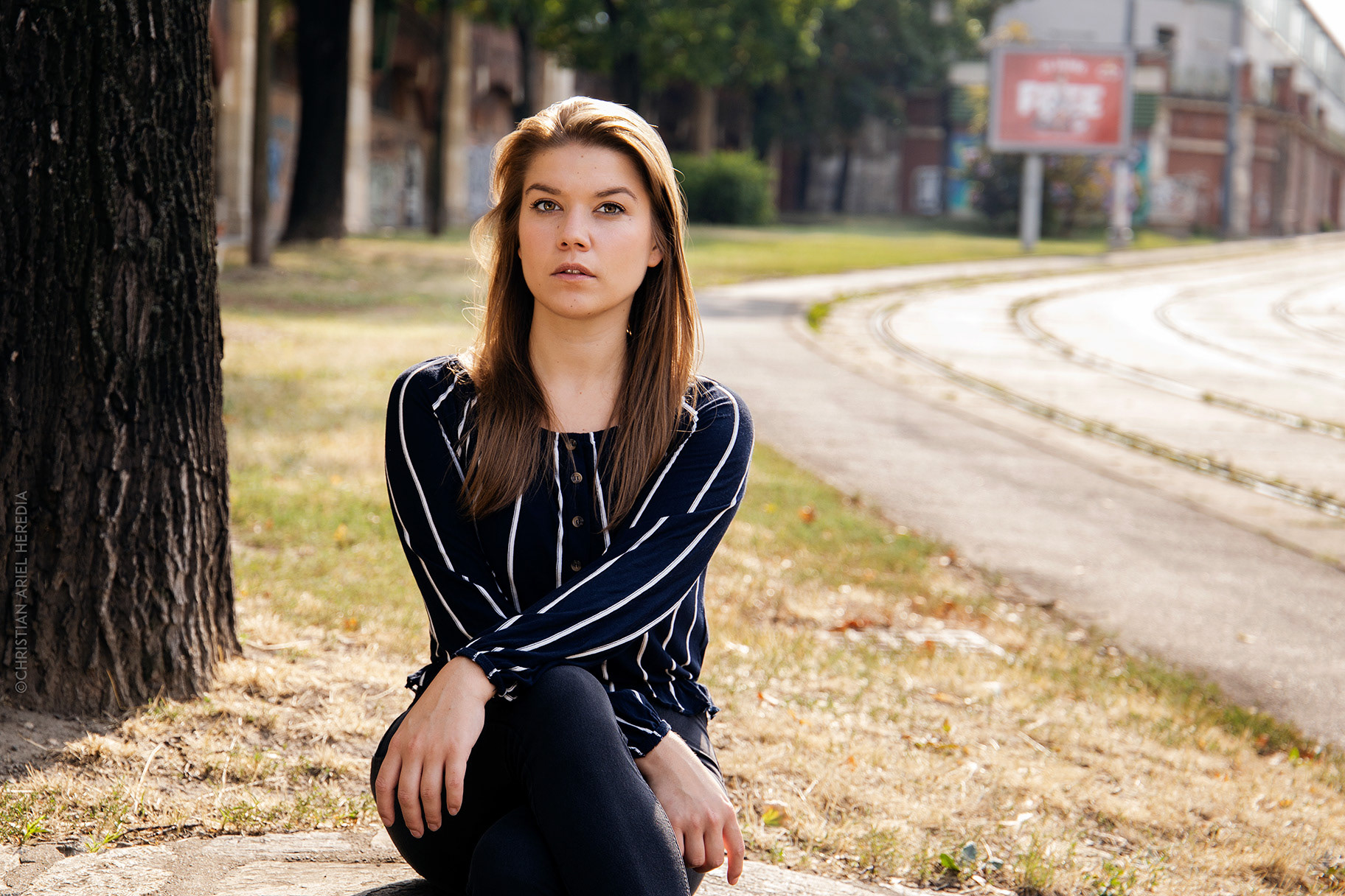 ©Christian Ariel Heredia